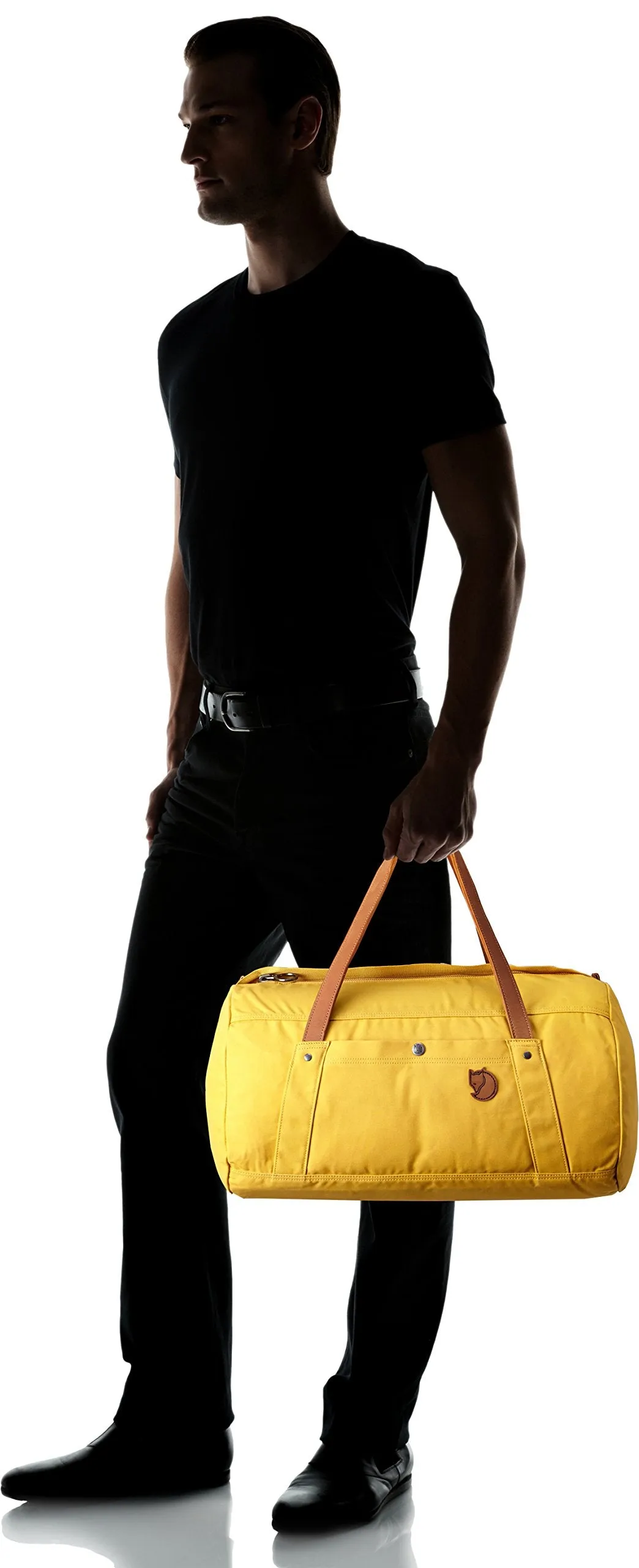 Fjallraven Duffel No.4 Duffel Bags