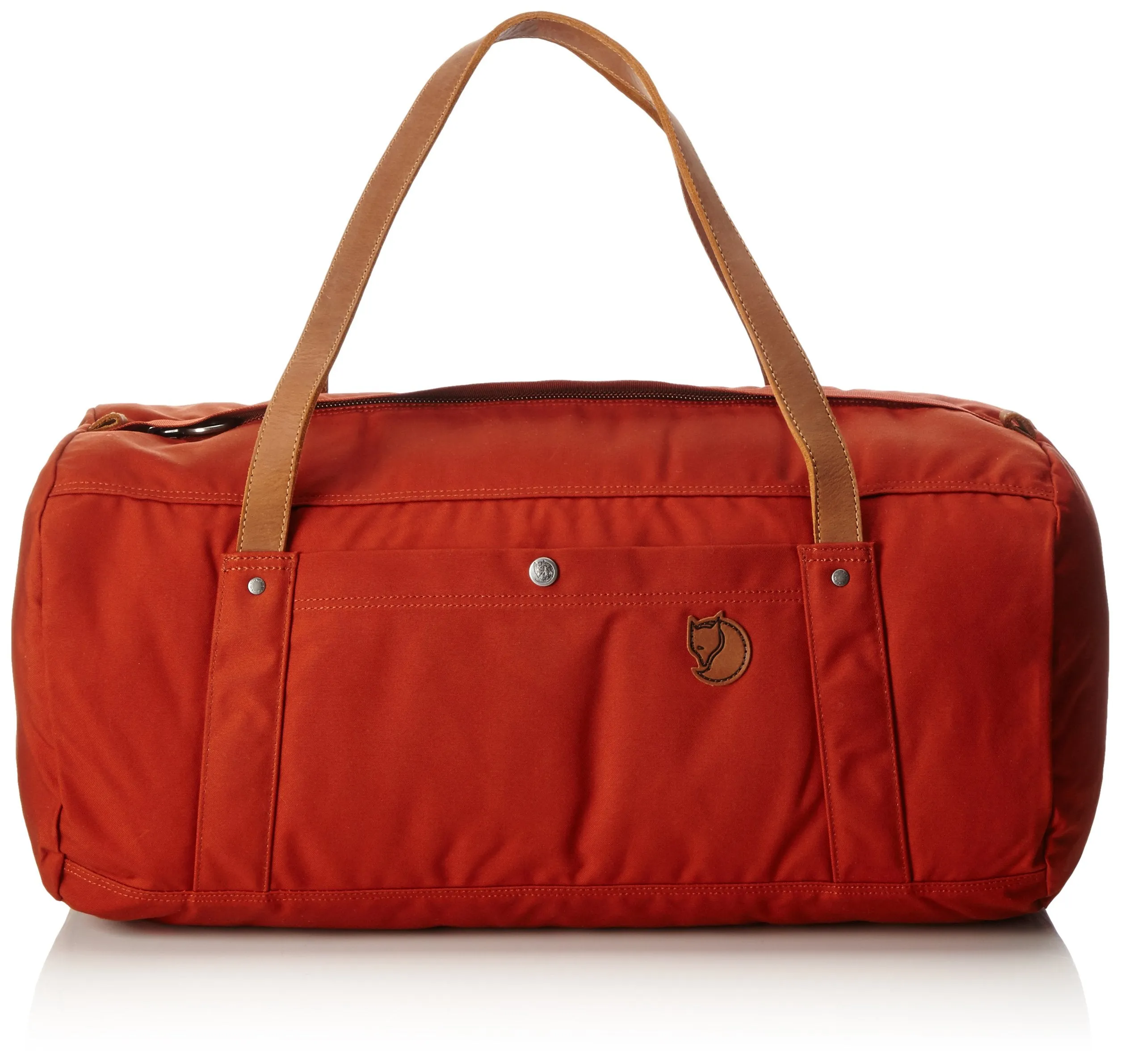 Fjallraven Duffel No.4 Duffel Bags
