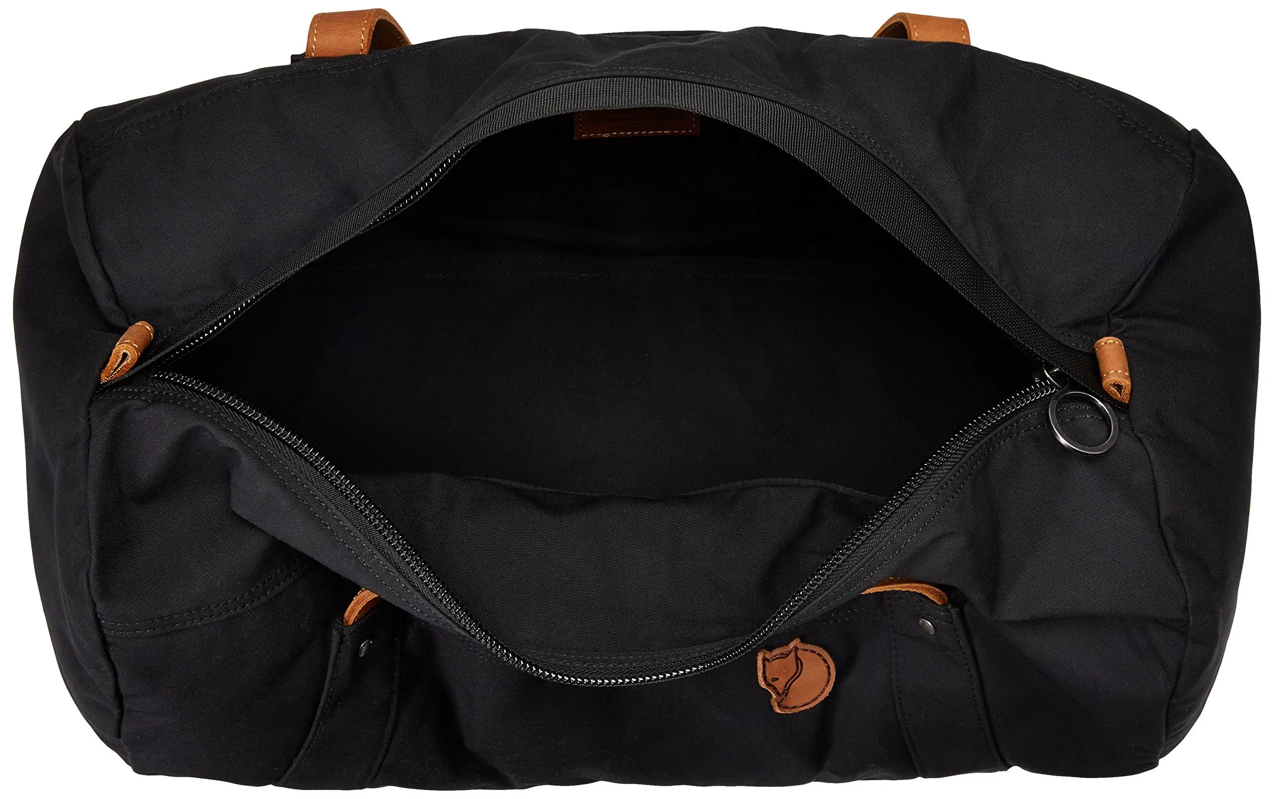 Fjallraven Duffel No.4 Duffel Bags
