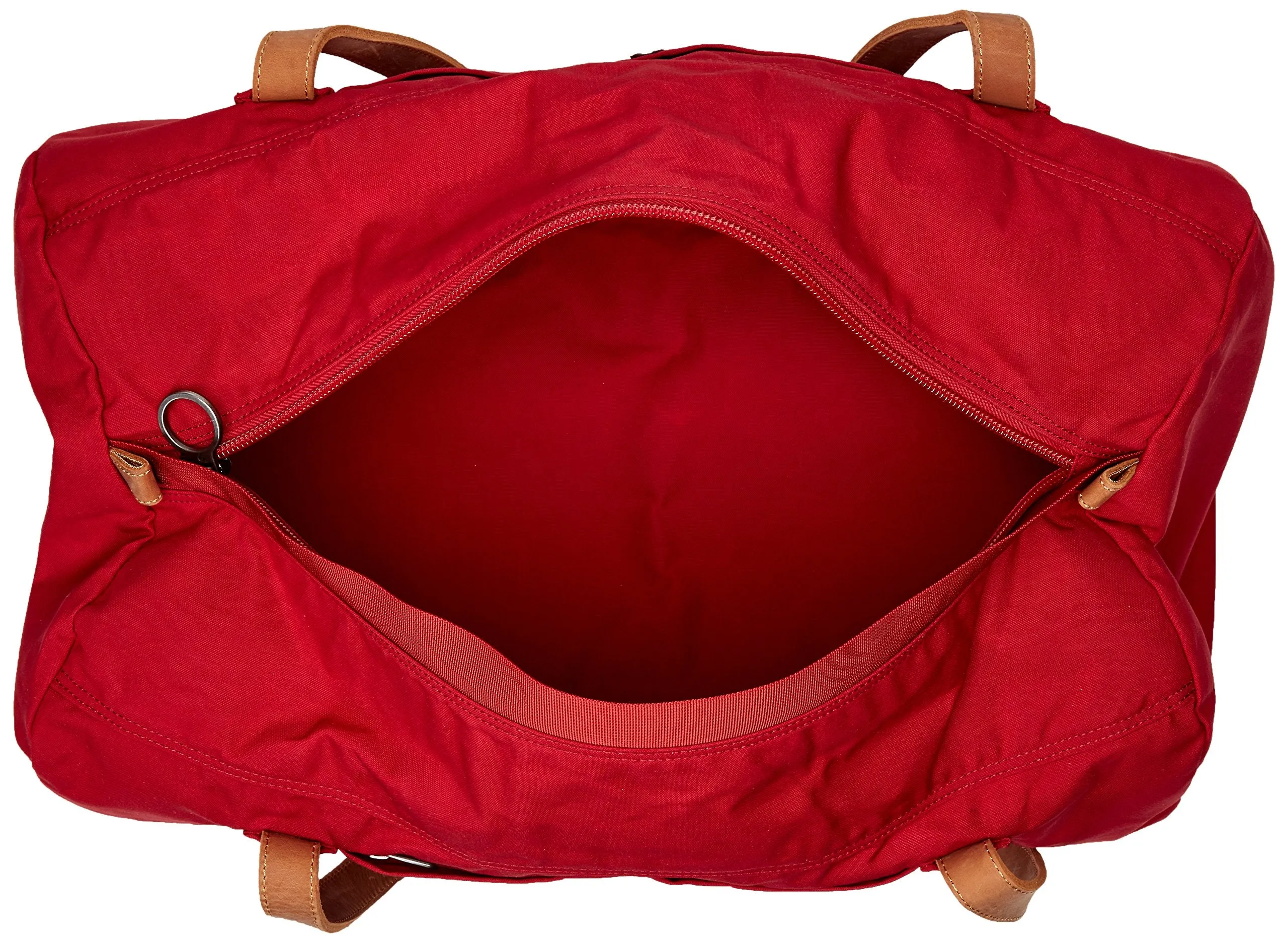 Fjallraven Duffel No.4 Duffel Bags