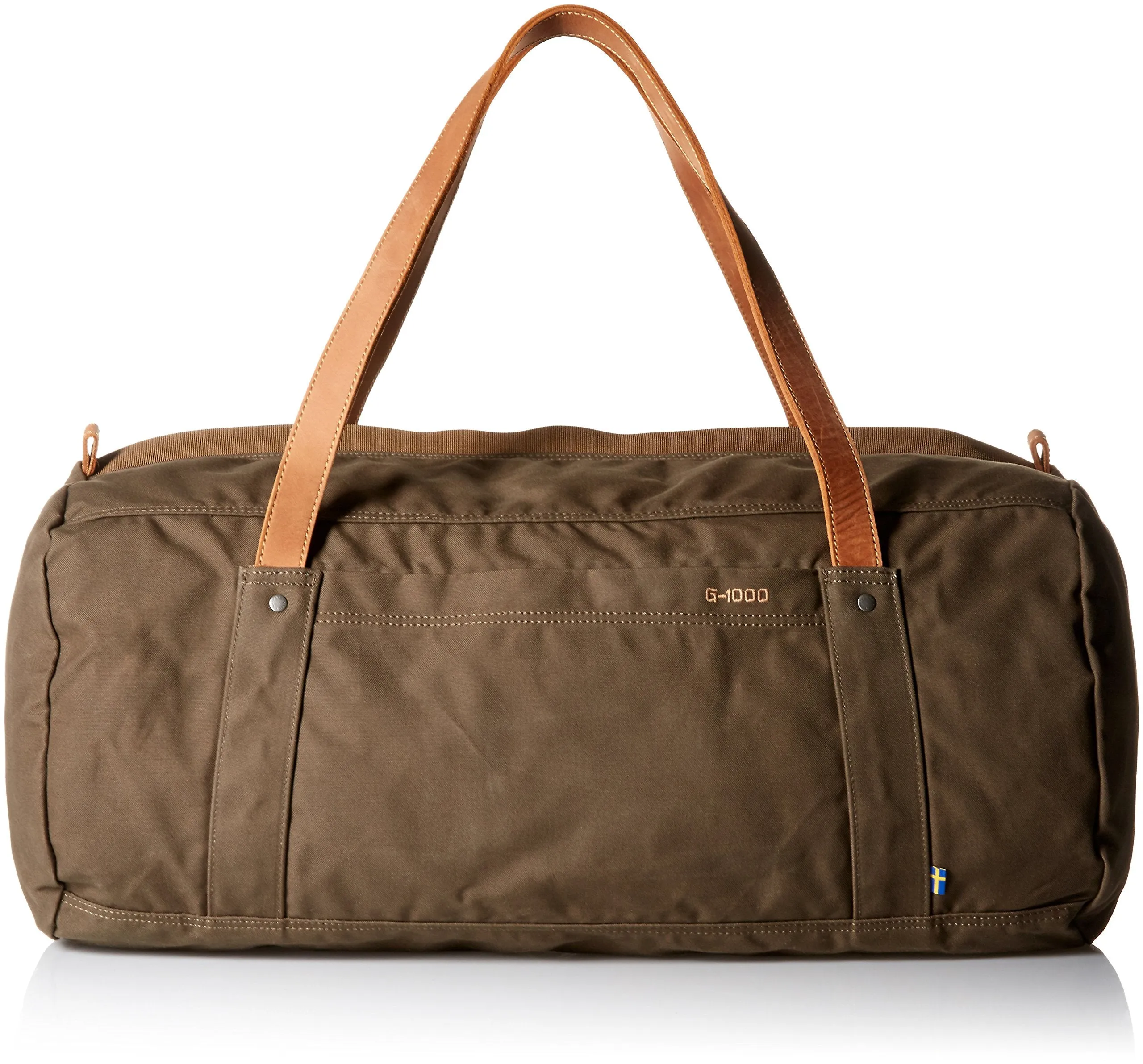 Fjallraven Duffel No.4 Duffel Bags