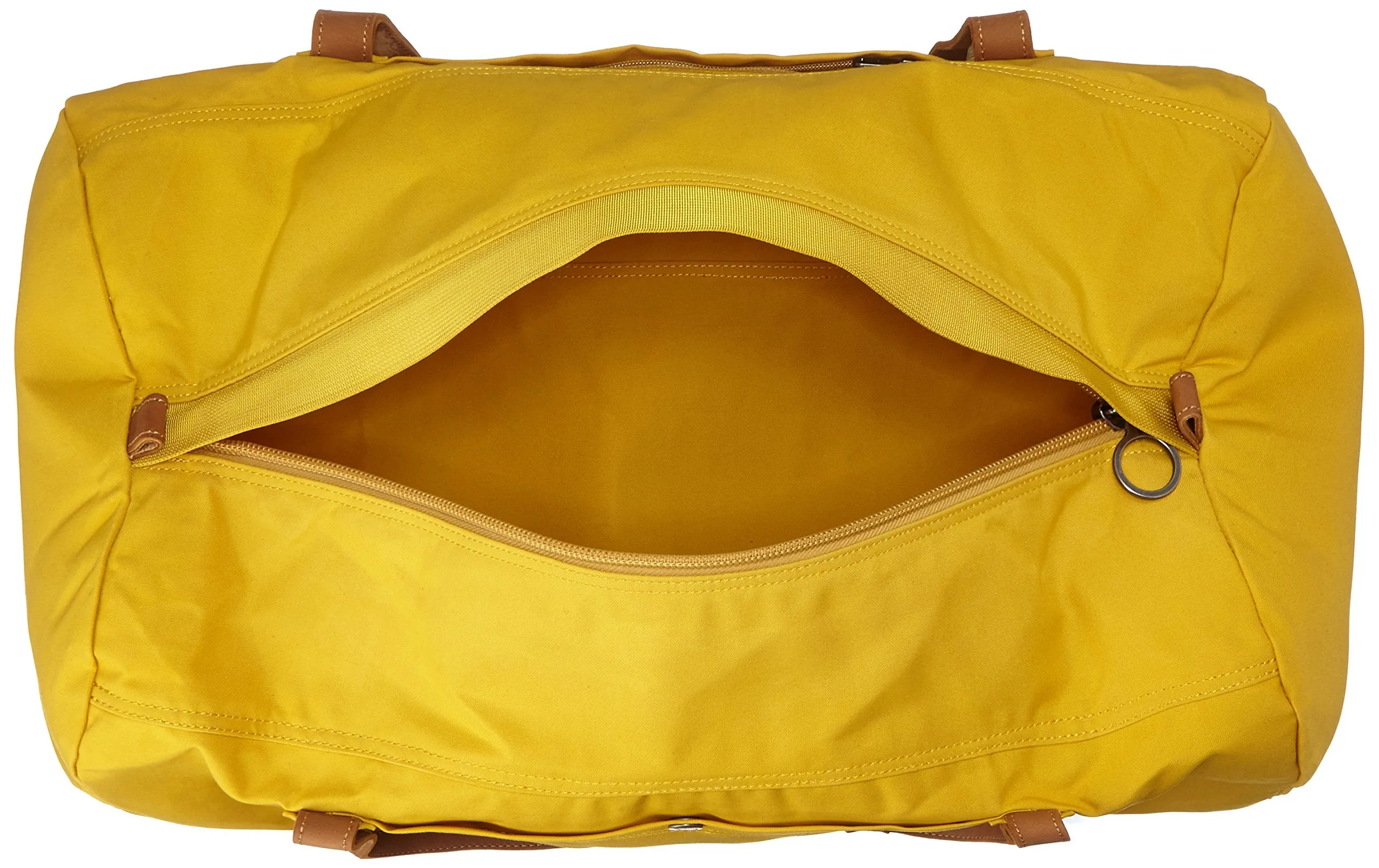 Fjallraven Duffel No.4 Duffel Bags