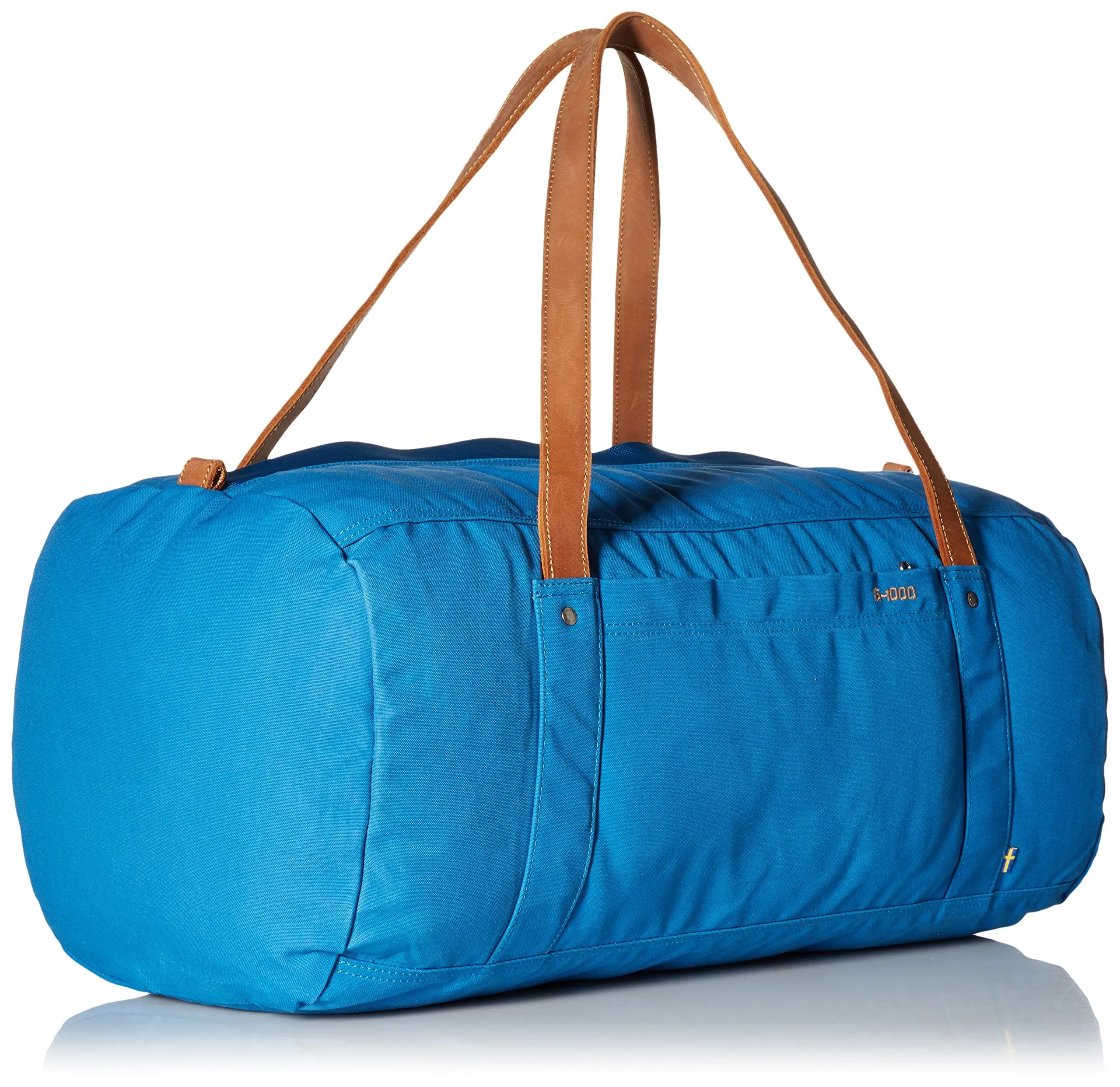 Fjallraven Duffel No.4 Duffel Bags
