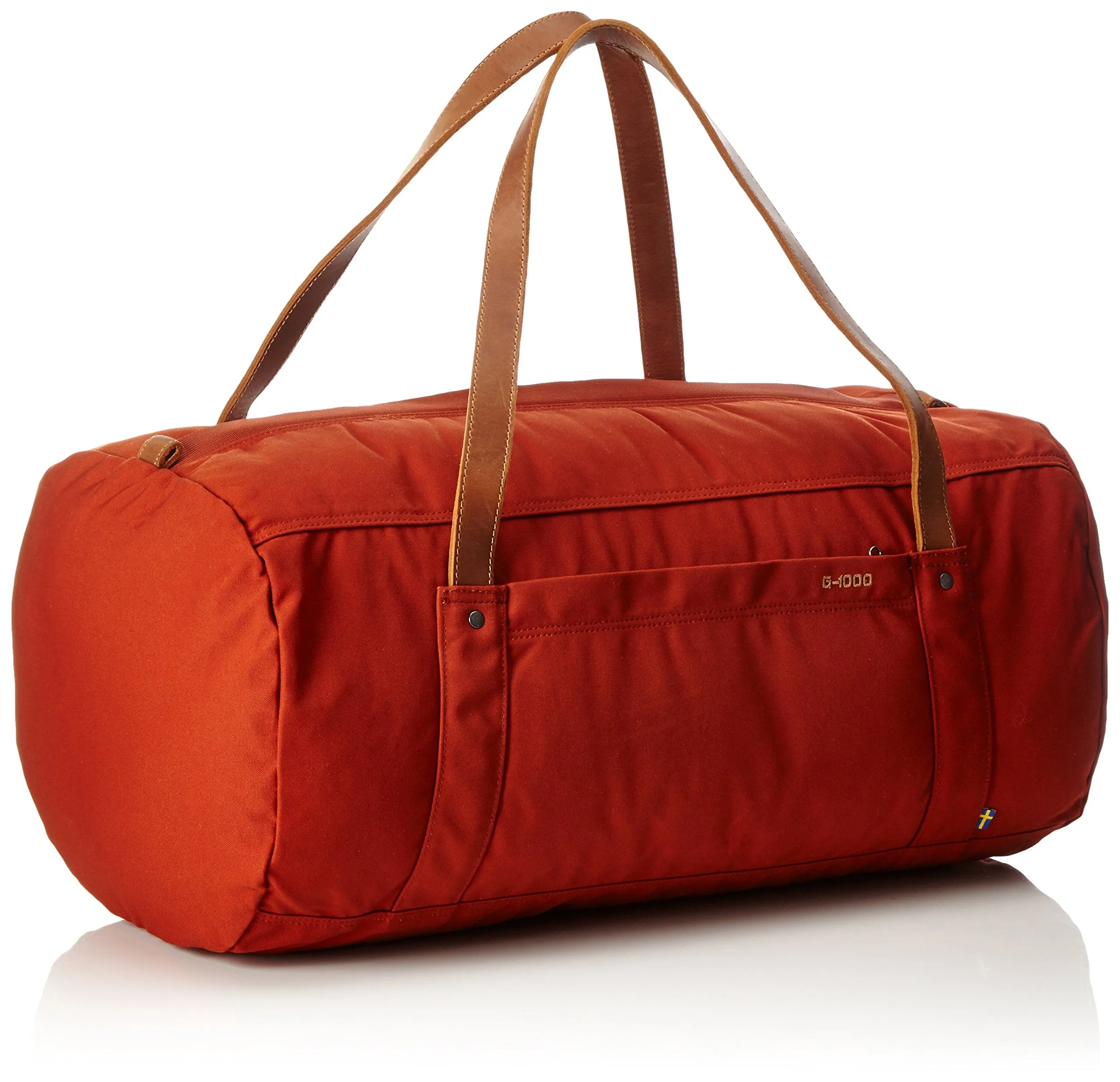 Fjallraven Duffel No.4 Duffel Bags