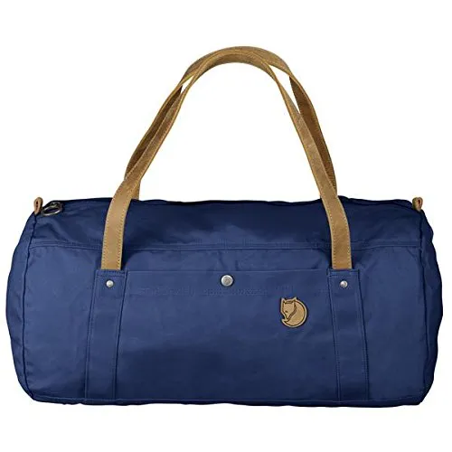 Fjallraven Duffel No.4 Duffel Bags