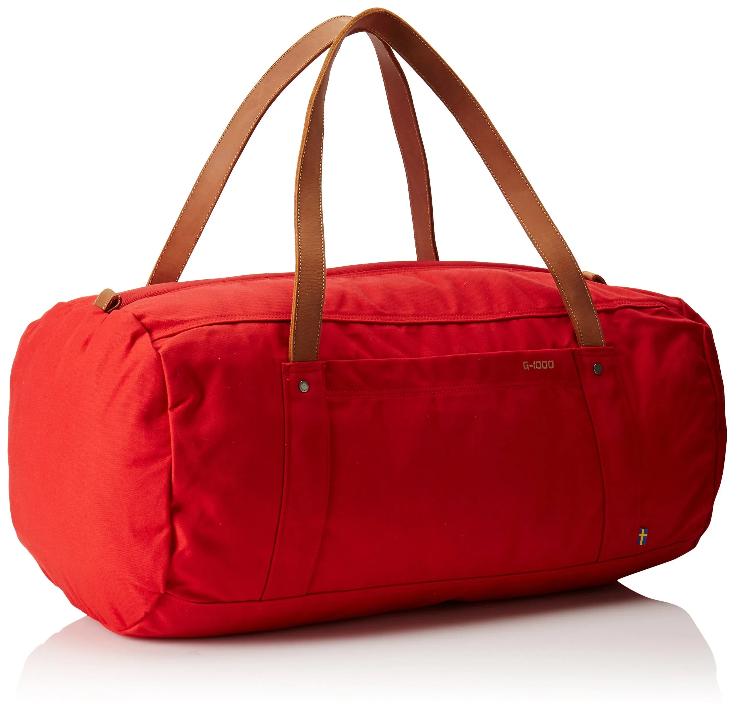 Fjallraven Duffel No.4 Duffel Bags