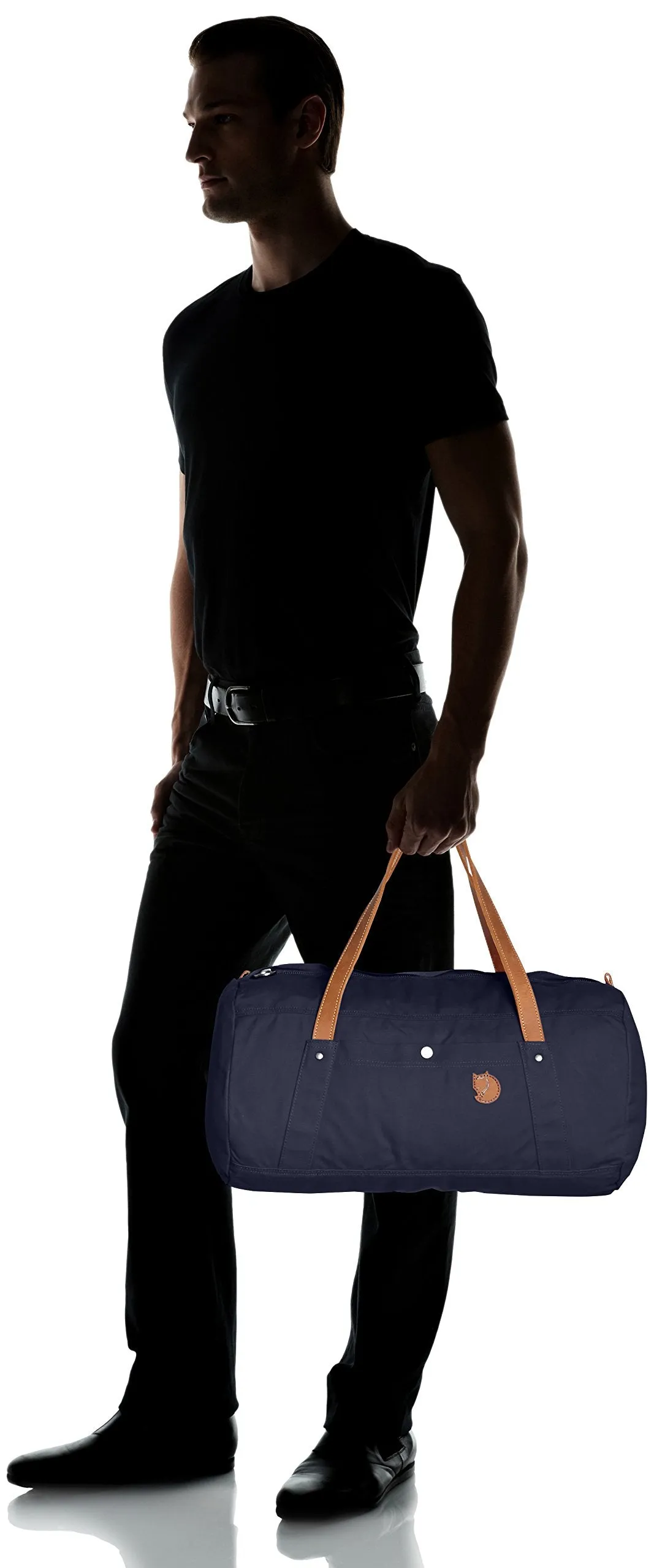 Fjallraven Duffel No.4 Duffel Bags