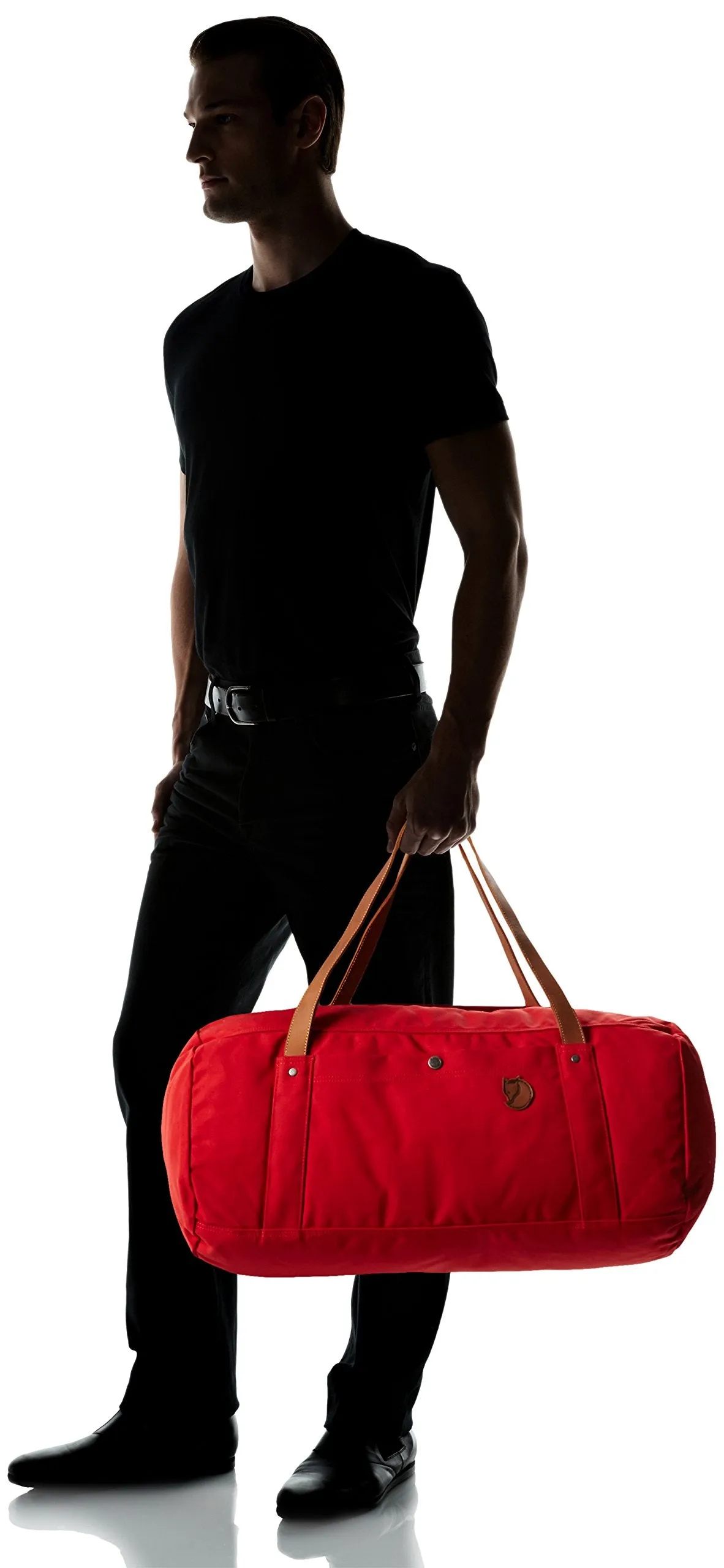 Fjallraven Duffel No.4 Duffel Bags