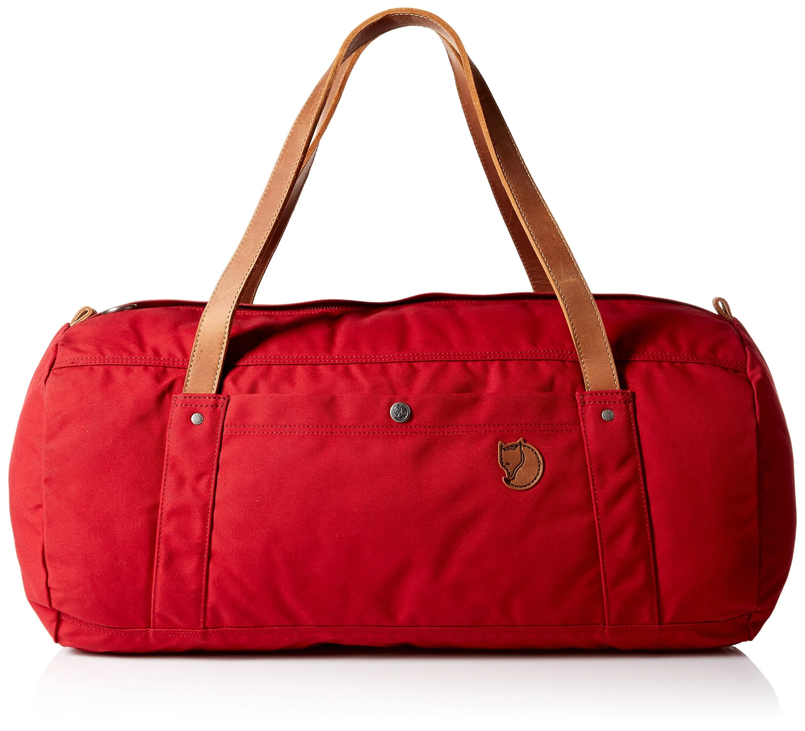 Fjallraven Duffel No.4 Duffel Bags