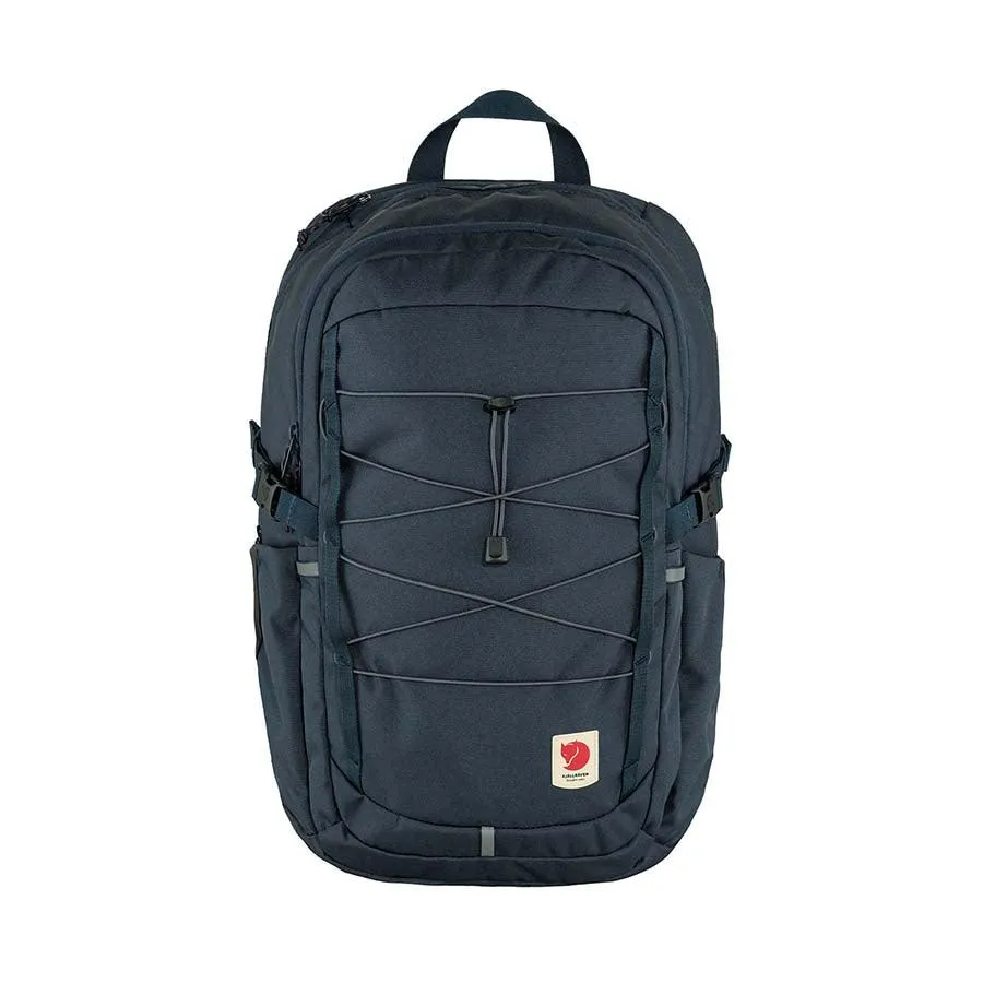 FJALLRAVEN FW22 Skule 28 Backpack - Navy