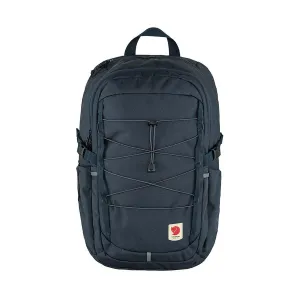 FJALLRAVEN FW22 Skule 28 Backpack - Navy