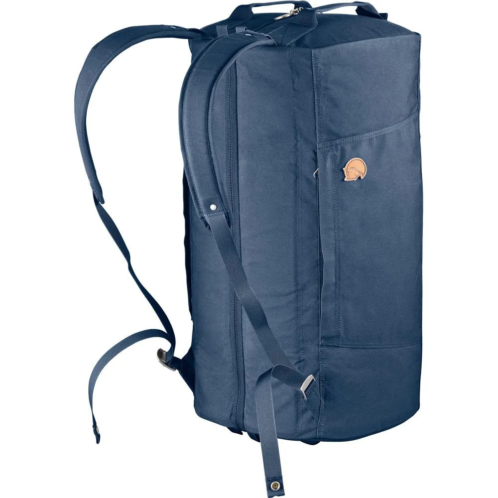 Fjallraven Splitpack Backpack-Duffel Hybrid
