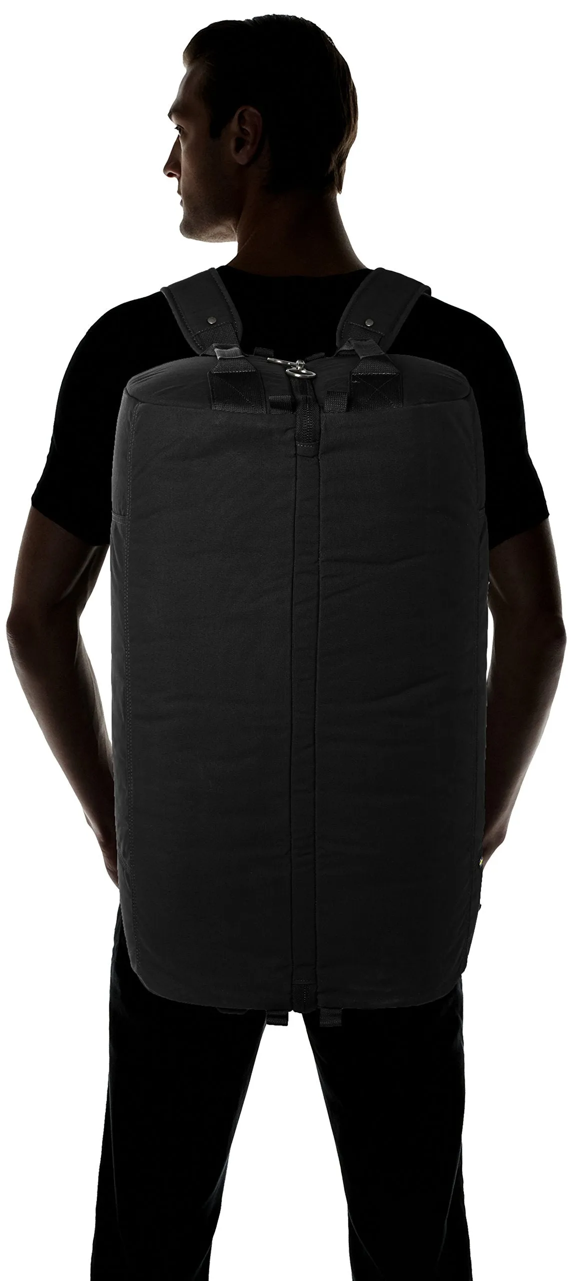 Fjallraven Splitpack Backpack-Duffel Hybrid