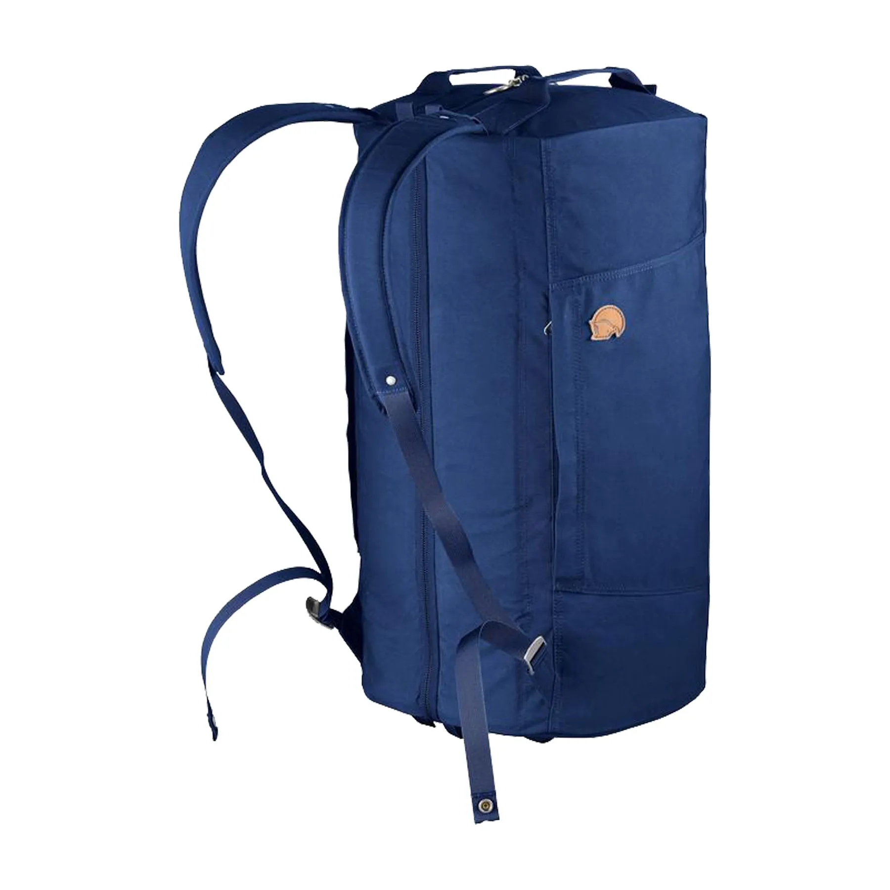 Fjallraven Splitpack Backpack-Duffel Hybrid
