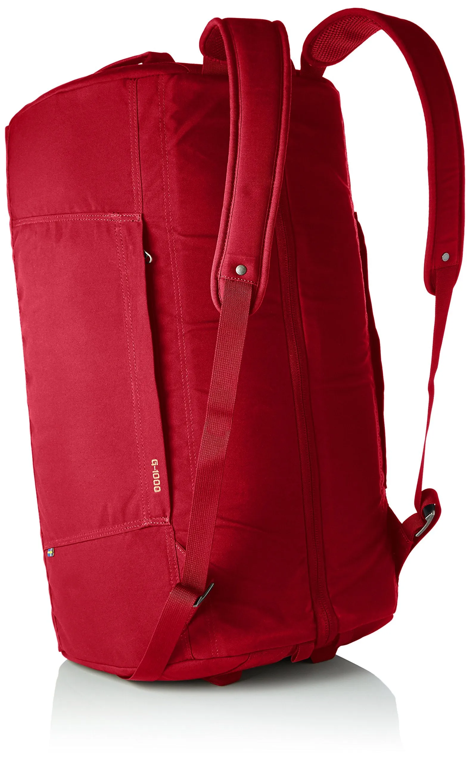 Fjallraven Splitpack Backpack-Duffel Hybrid