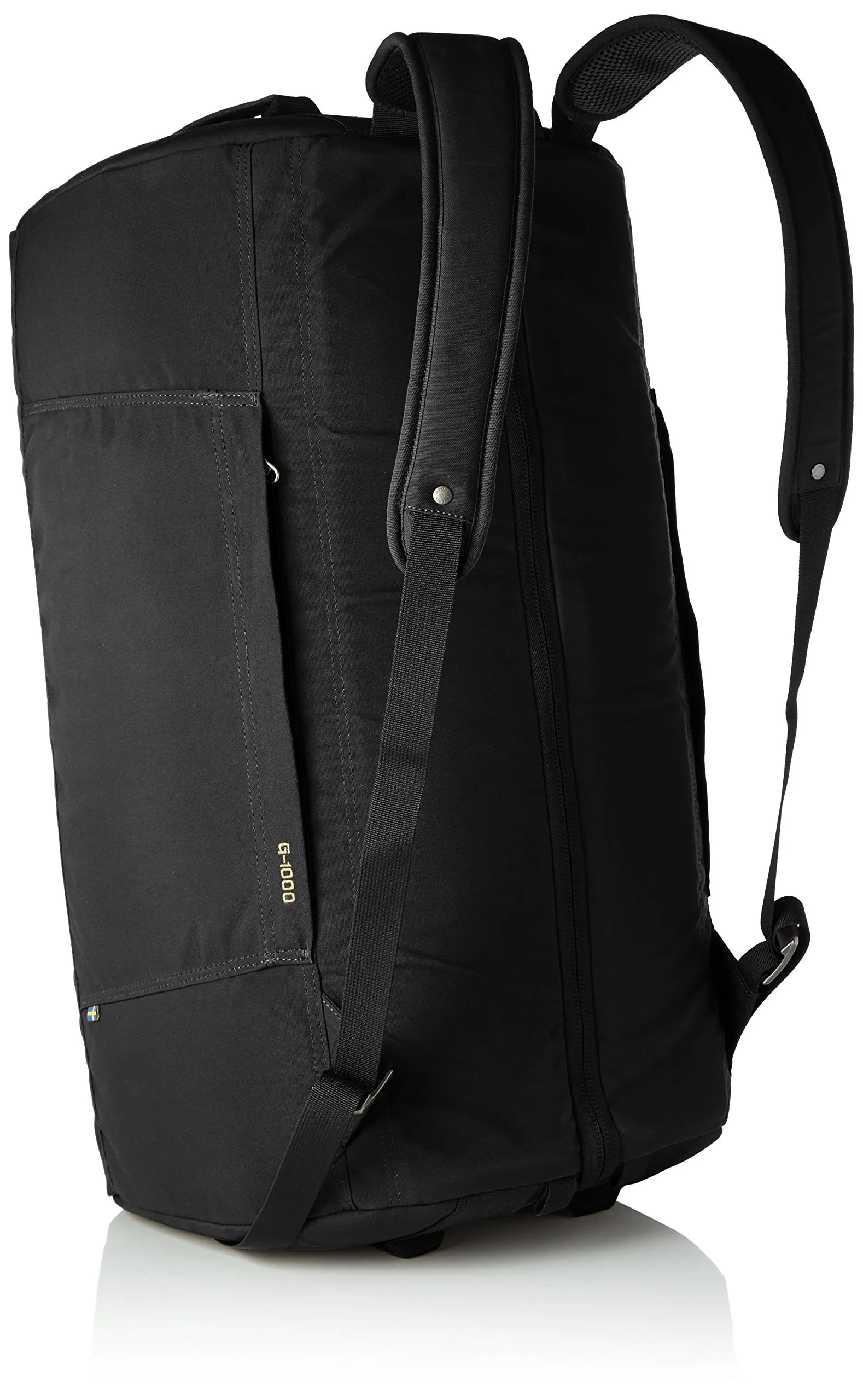 Fjallraven Splitpack Backpack-Duffel Hybrid
