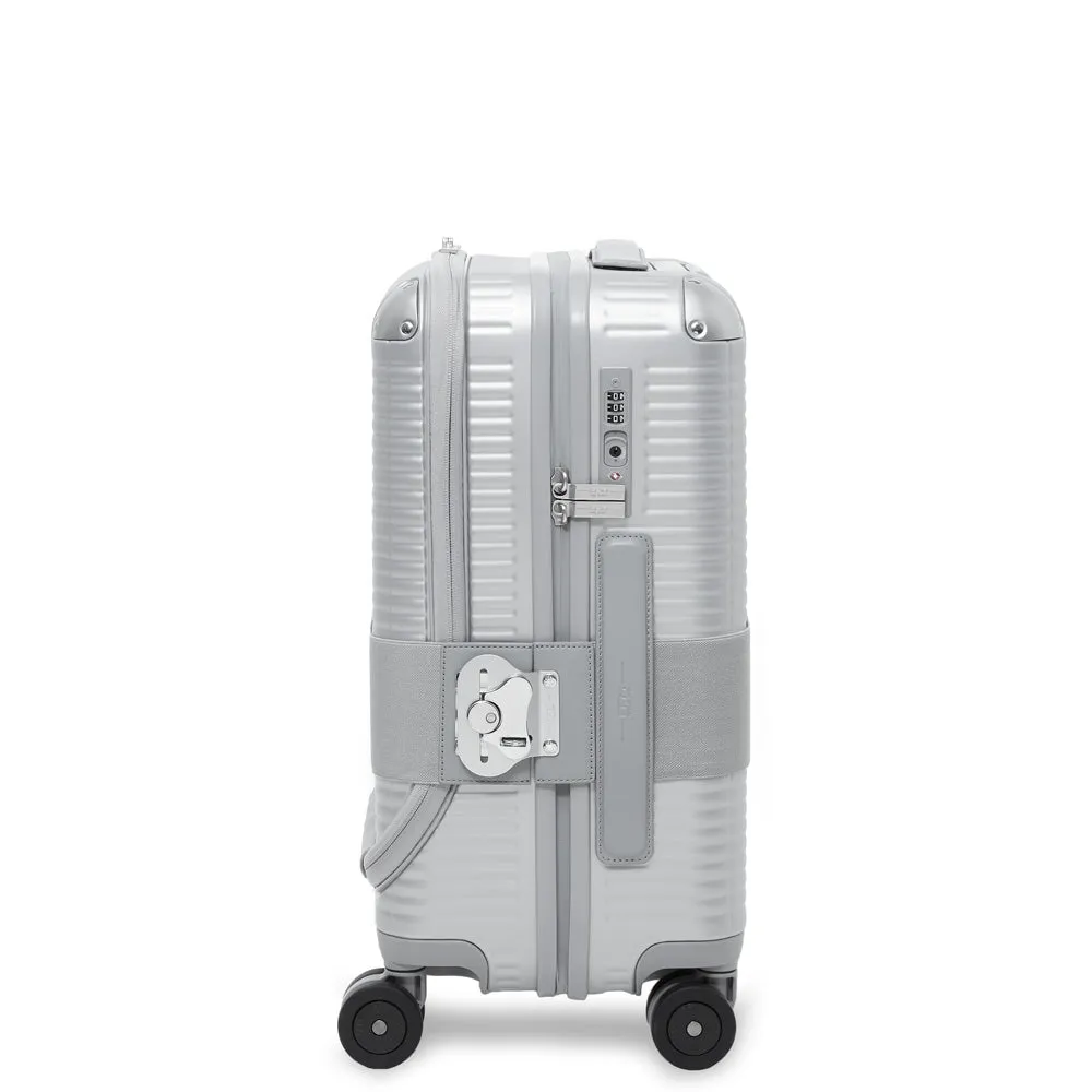 FPM Milano Bank Zip Spinner, 53 with Front Pocket