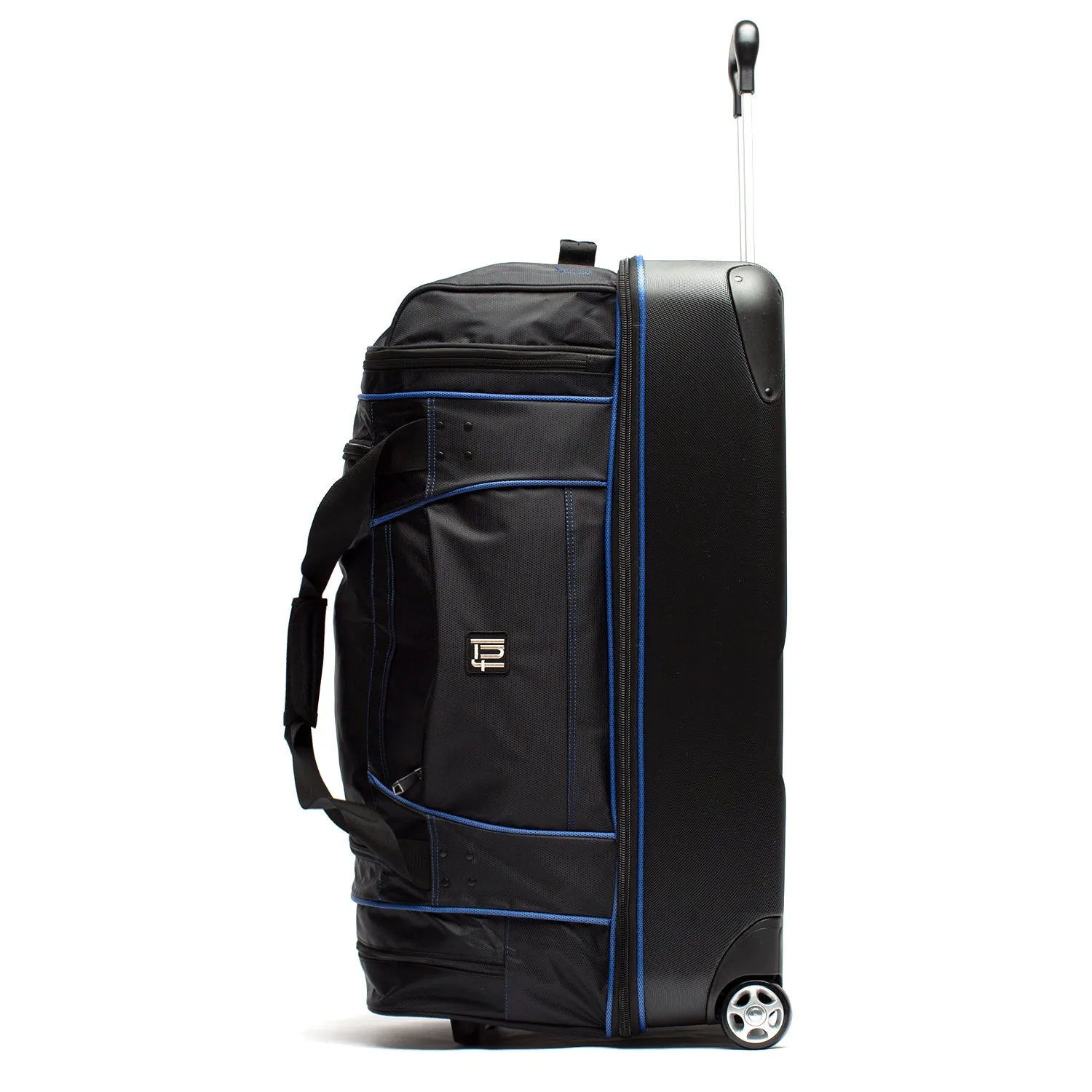 ful Workhorse 30" Rolling Duffel Bag