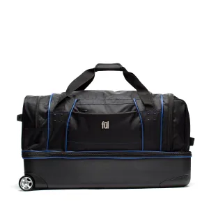 ful Workhorse 30" Rolling Duffel Bag