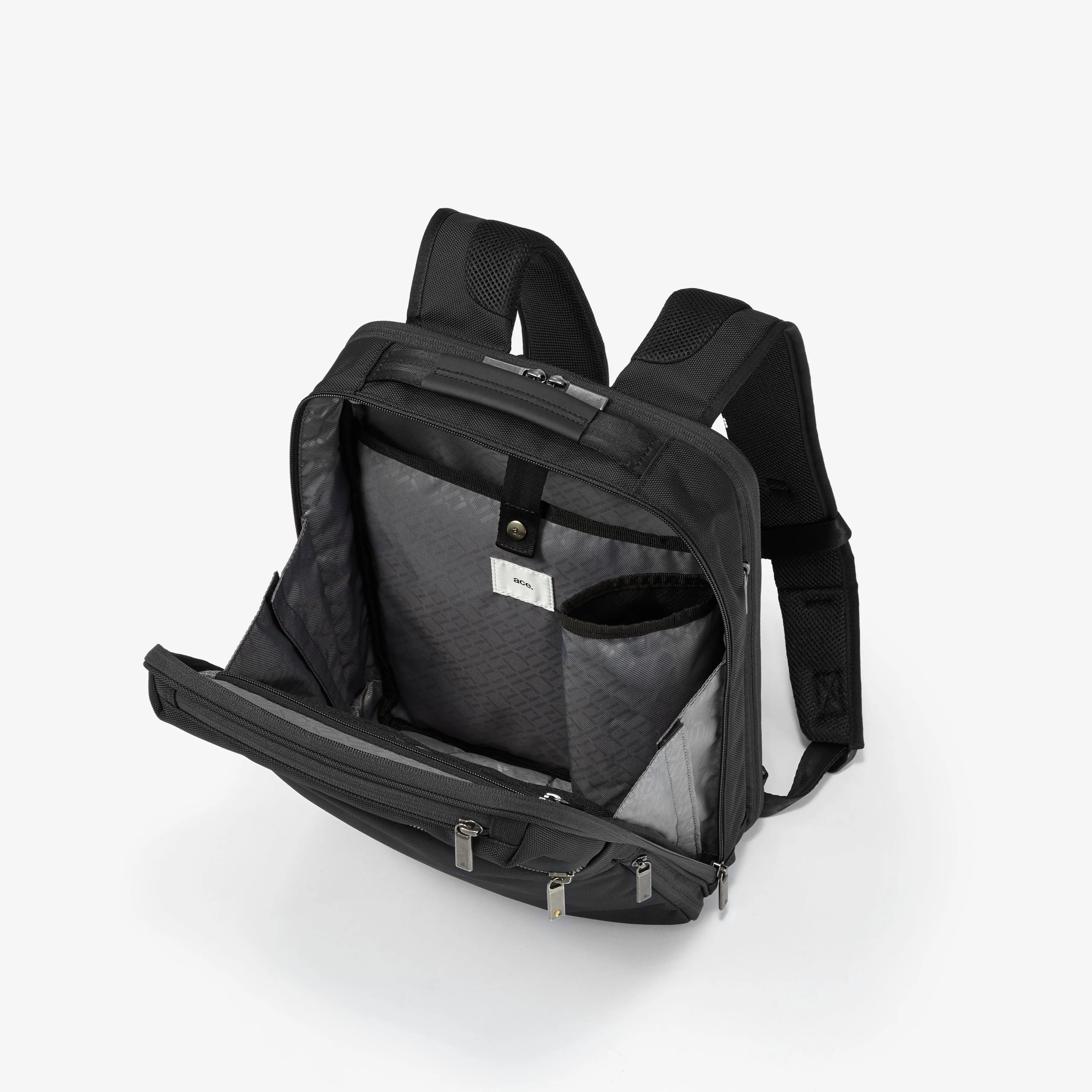 GADGETABLE CB Backpack Small