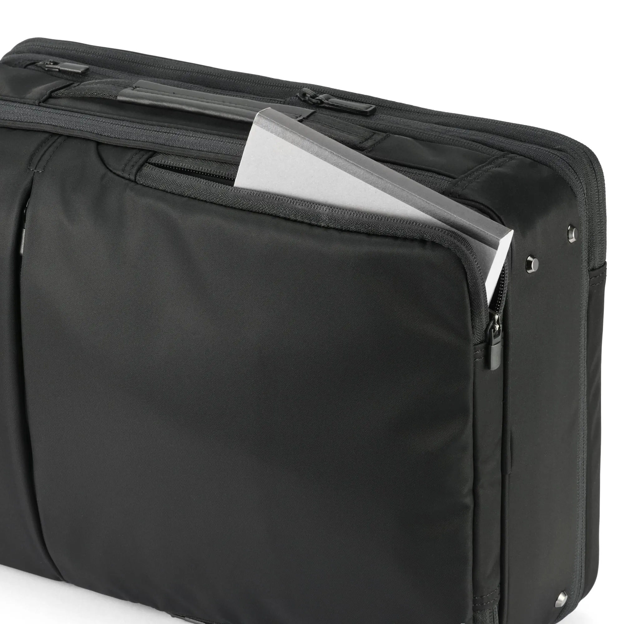 GADGETABLE R Backpack Type A Expandable Medium