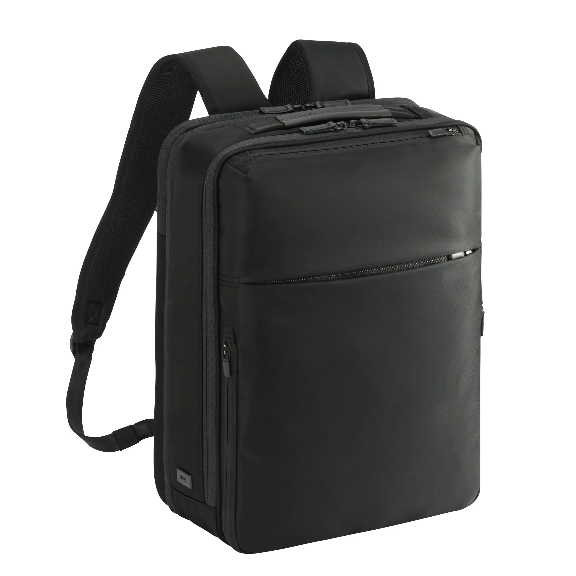 GADGETABLE R Backpack Type A Expandable Medium