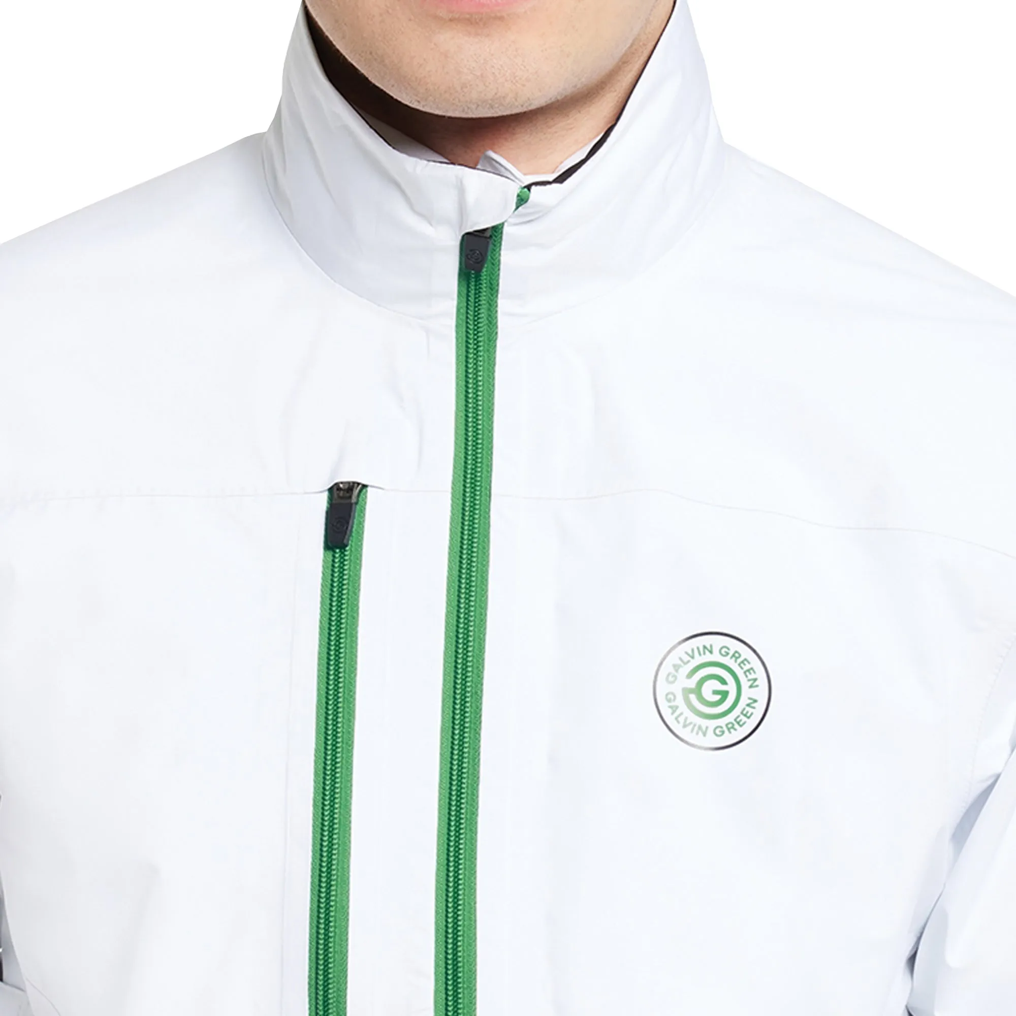Galvin Green Abel Gore-Tex Waterproof Golf Jacket