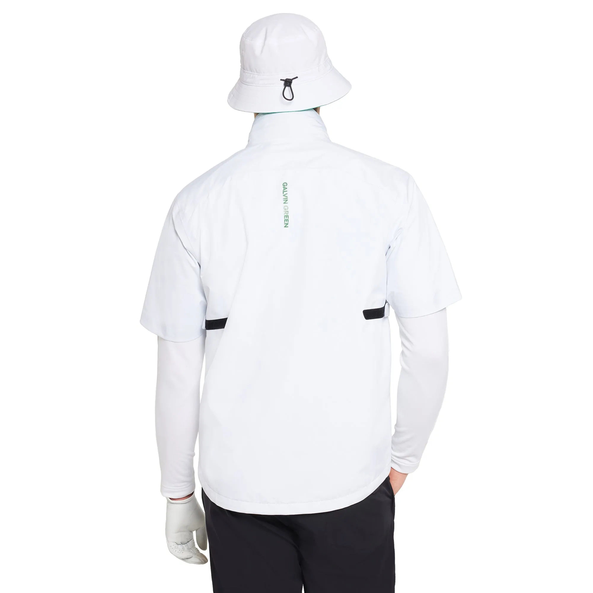 Galvin Green Abel Gore-Tex Waterproof Golf Jacket
