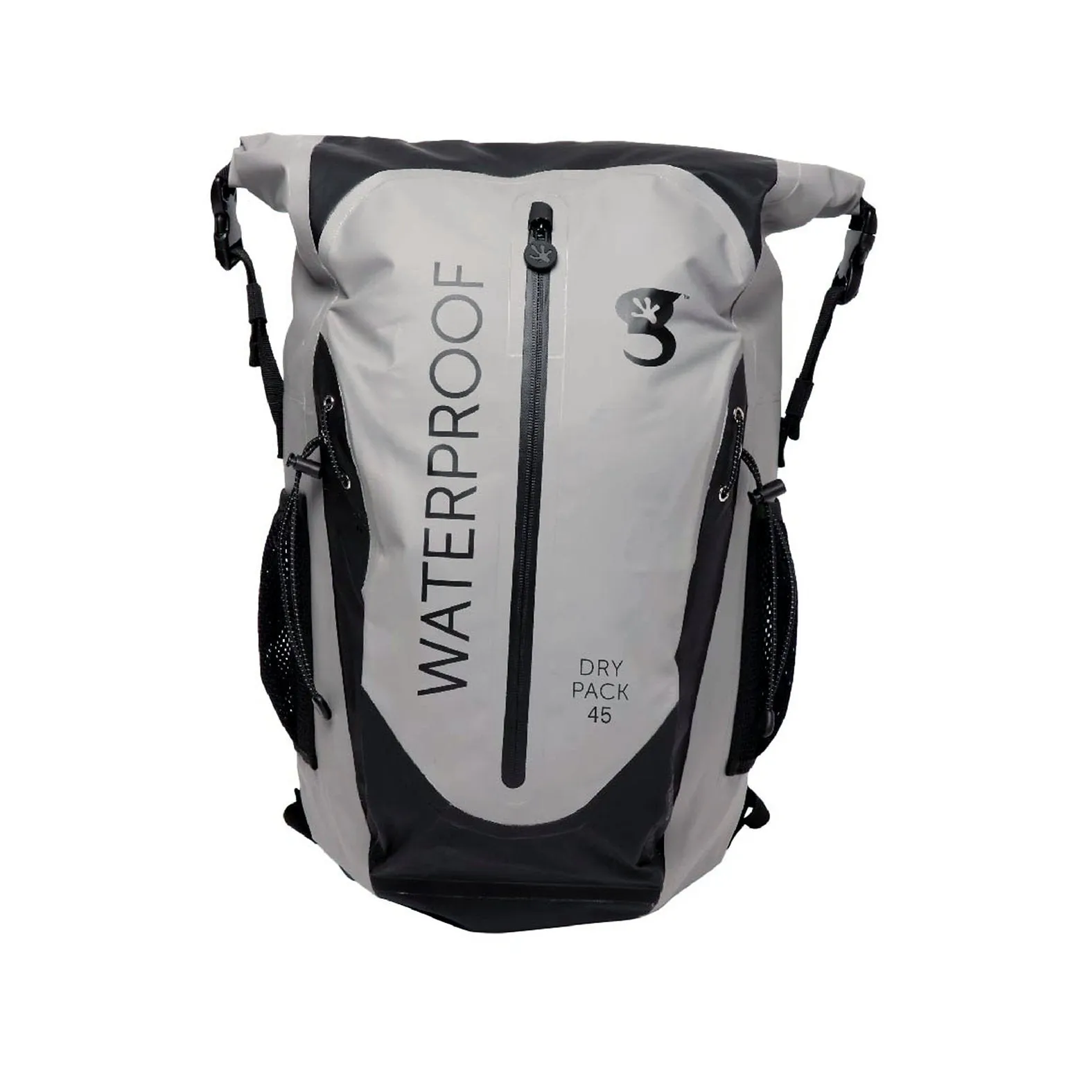 Geckobrands Paddler Waterproof Backpack
