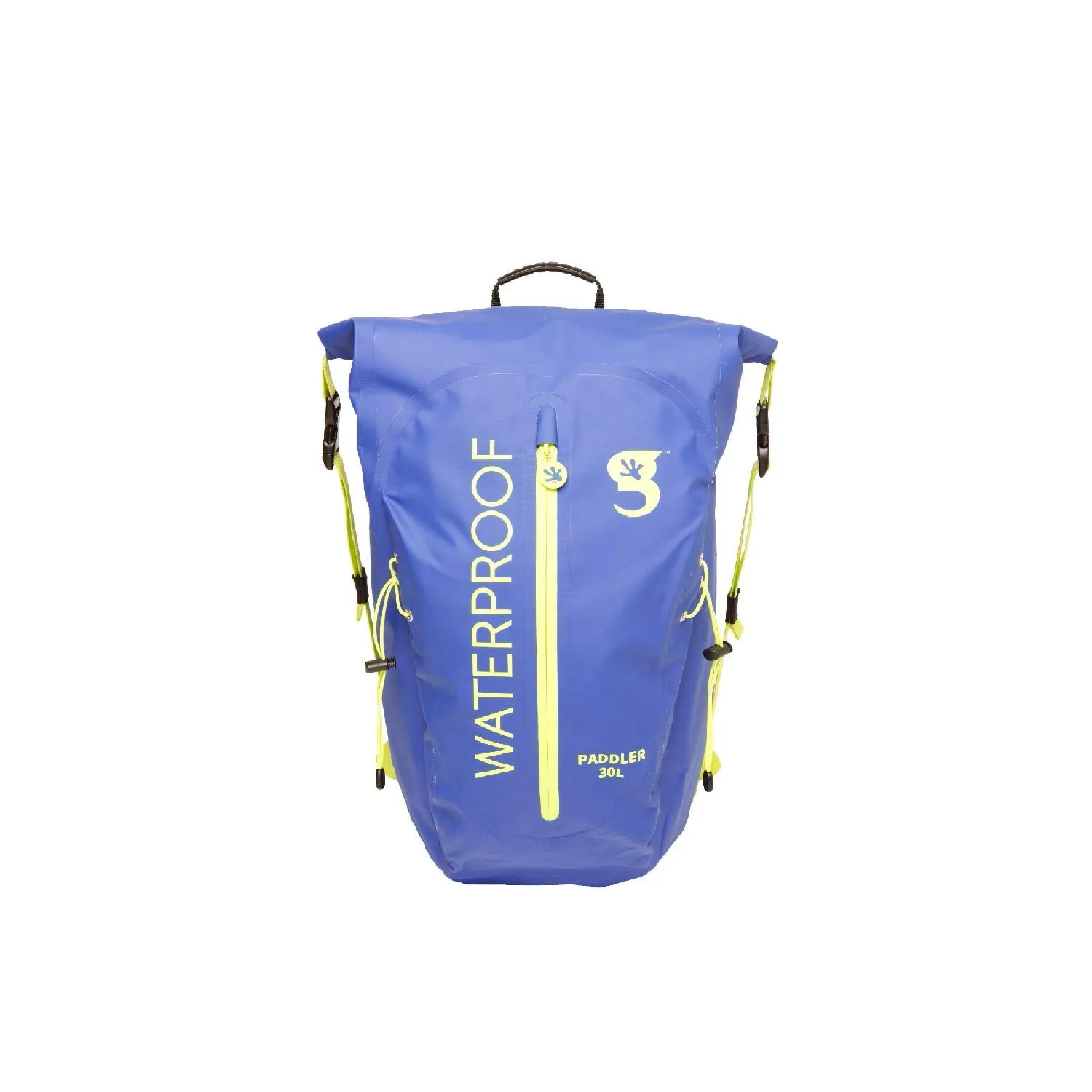 Geckobrands Paddler Waterproof Backpack