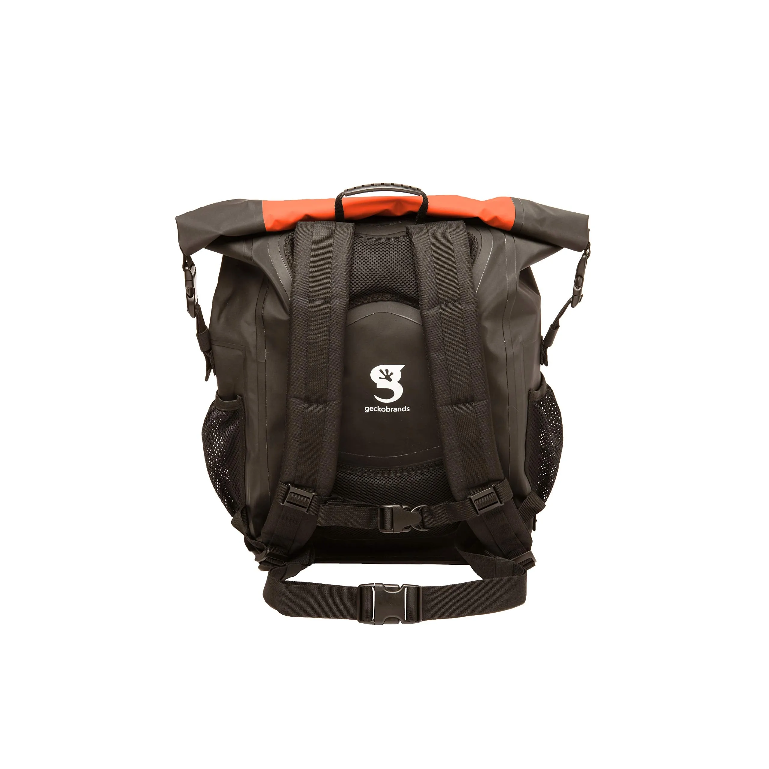 Geckobrands Paddler Waterproof Backpack