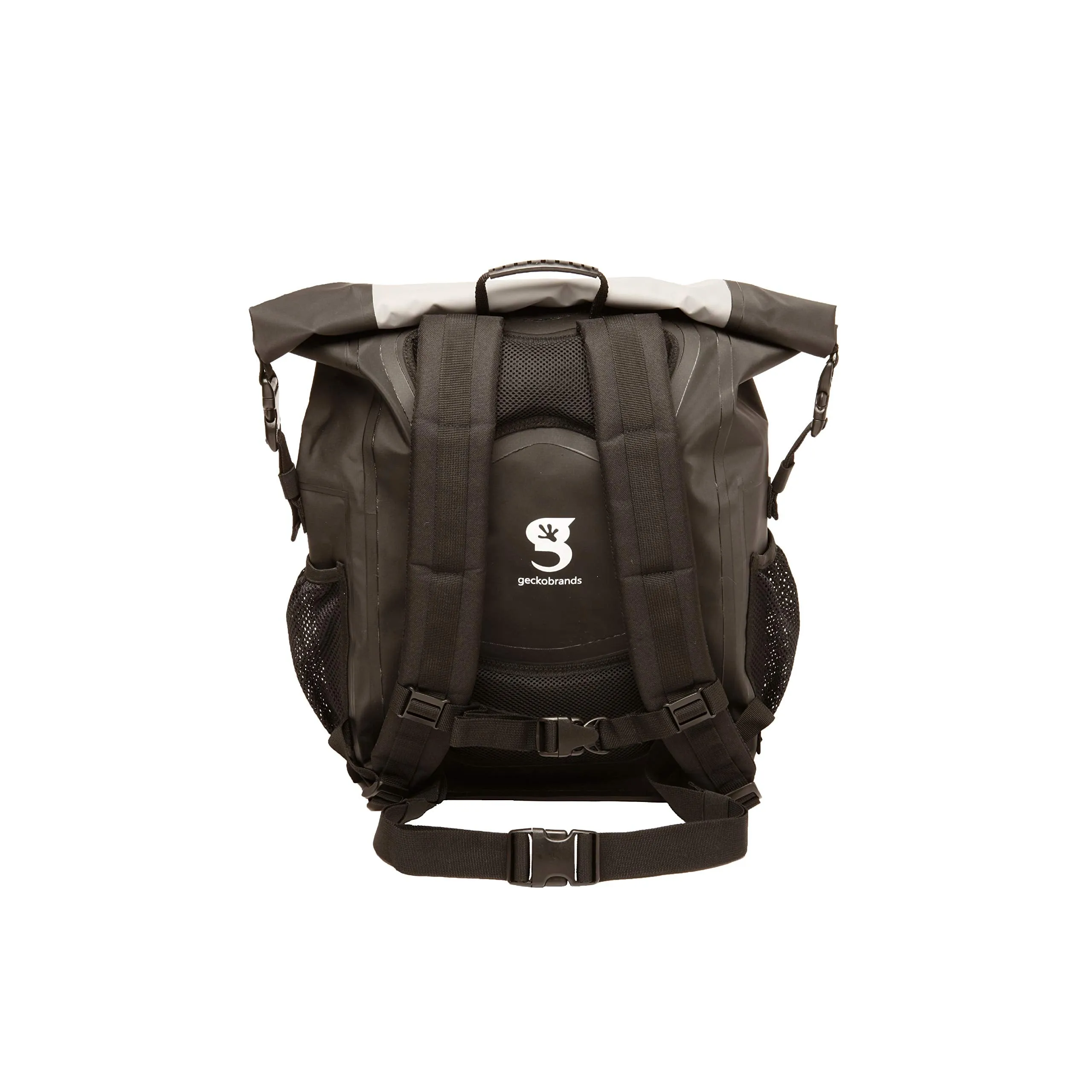 Geckobrands Paddler Waterproof Backpack
