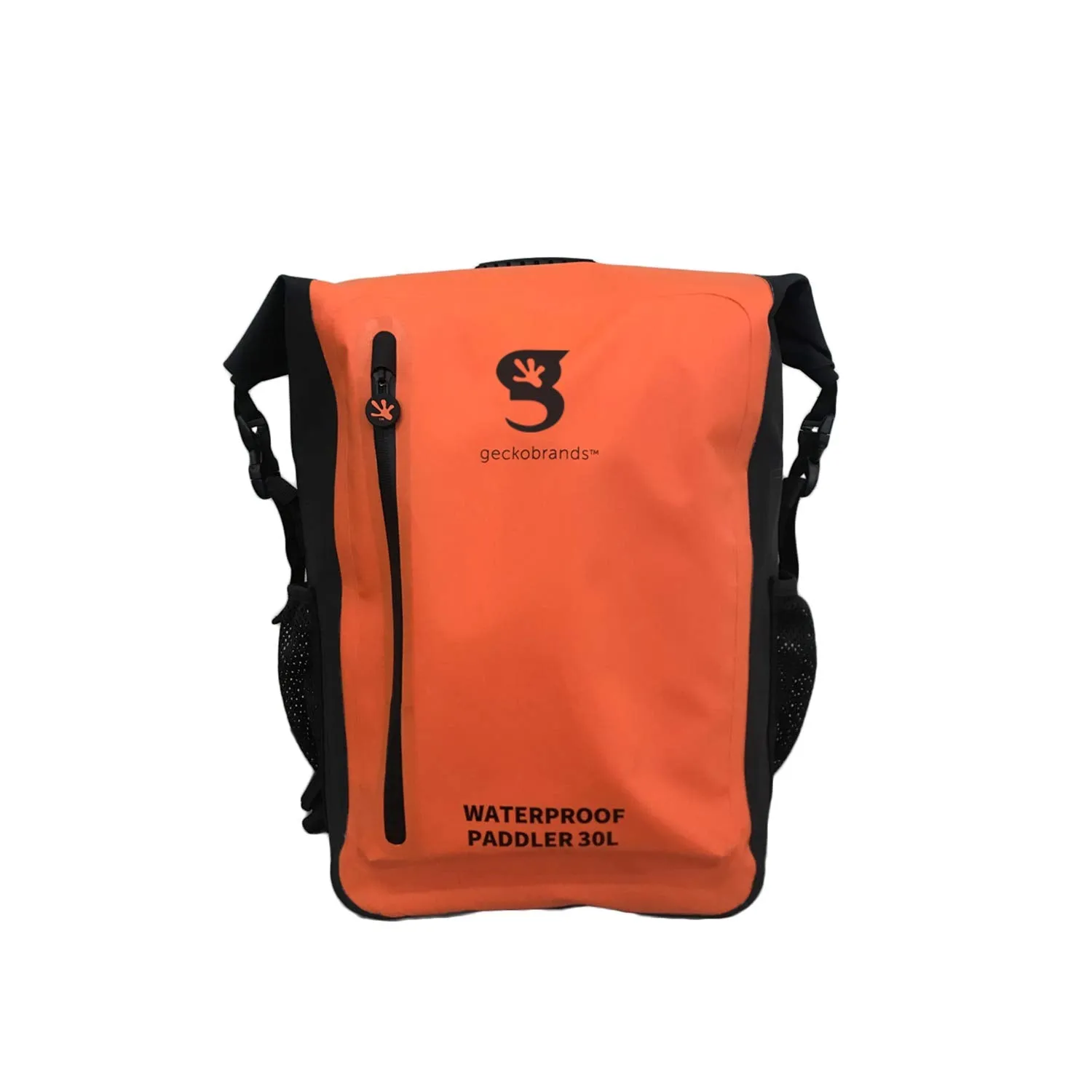 Geckobrands Paddler Waterproof Backpack