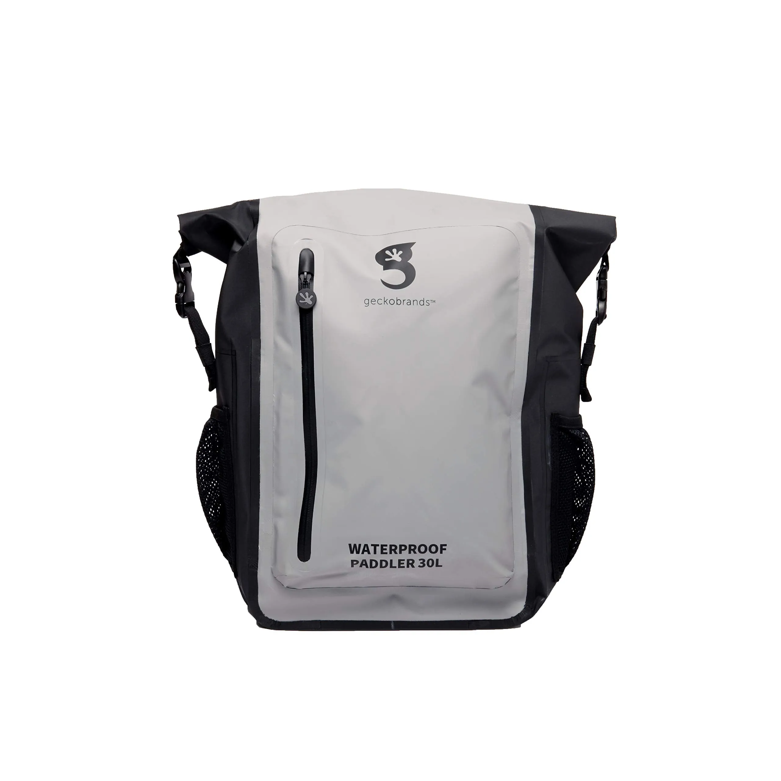 Geckobrands Paddler Waterproof Backpack