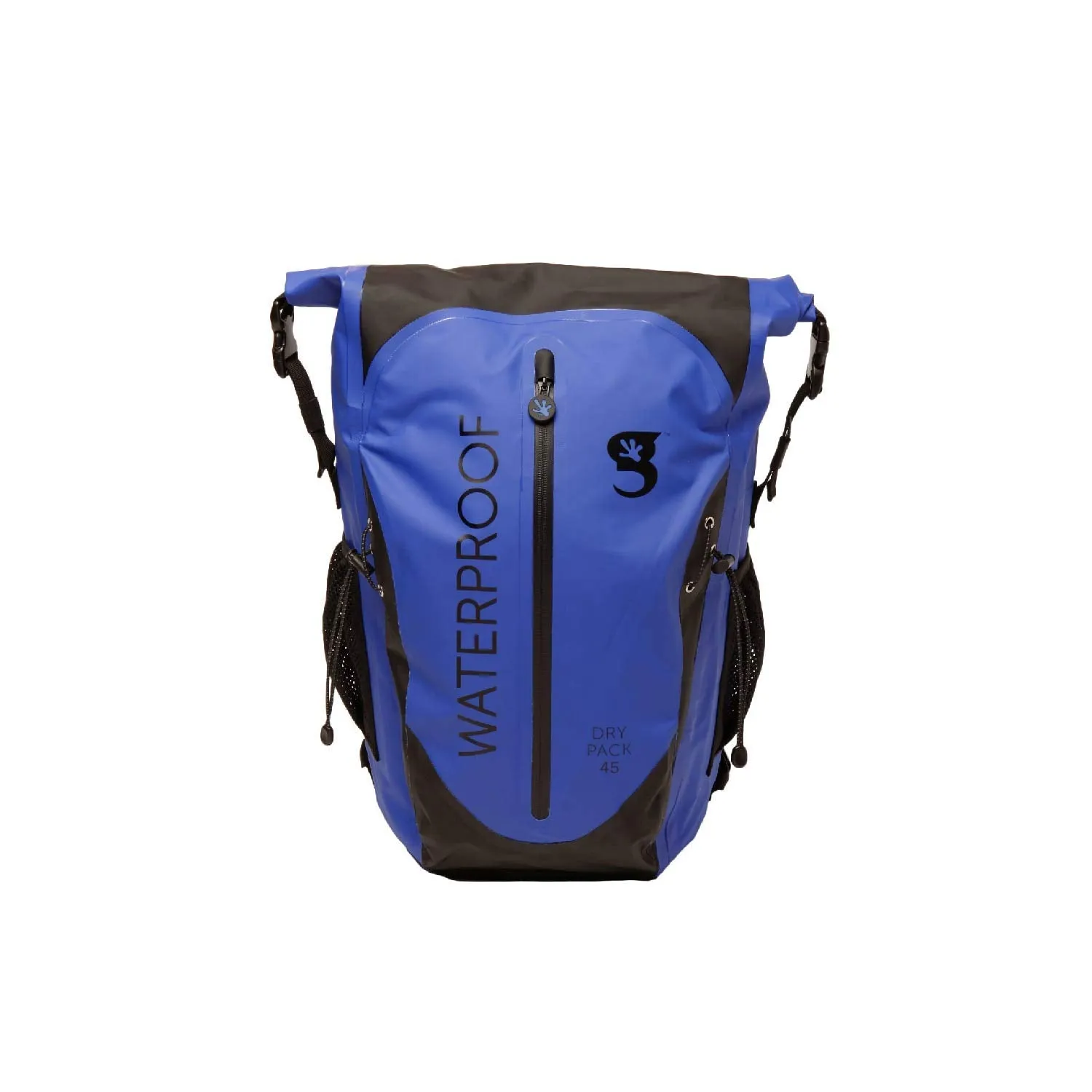 Geckobrands Paddler Waterproof Backpack