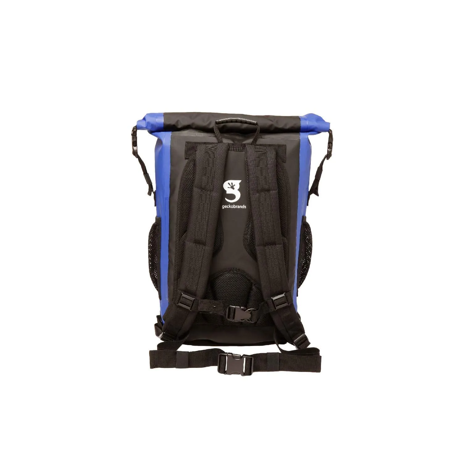 Geckobrands Paddler Waterproof Backpack