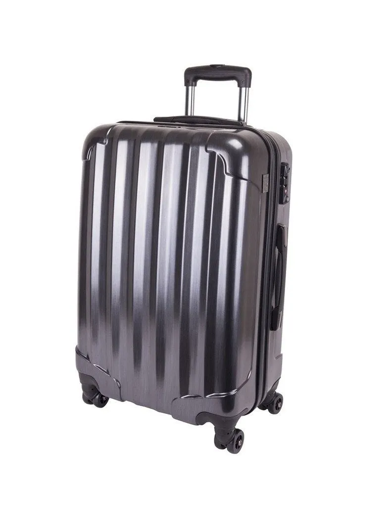 Genius Pack Original 21" 4-Wheel Carry-On Luggage