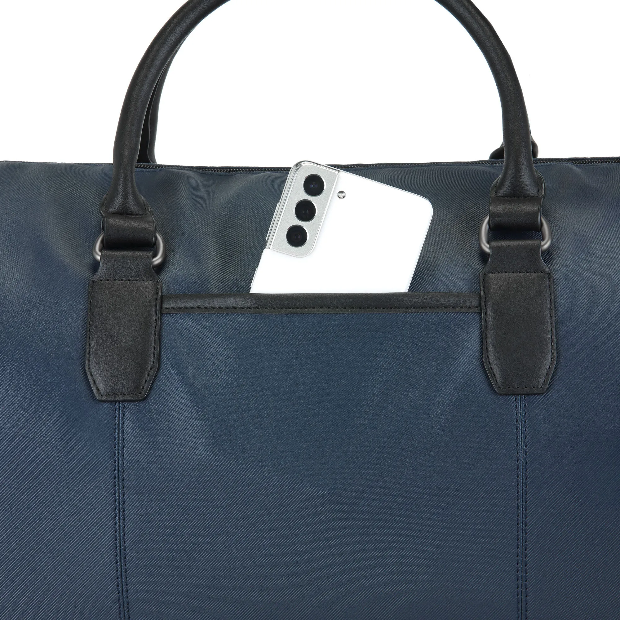 Gin & Twill Duffle Bag