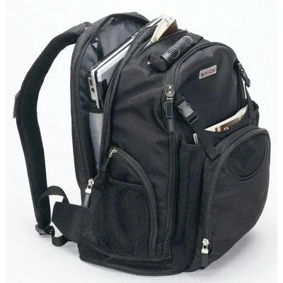 Good Hope Bags The Techno Backpack