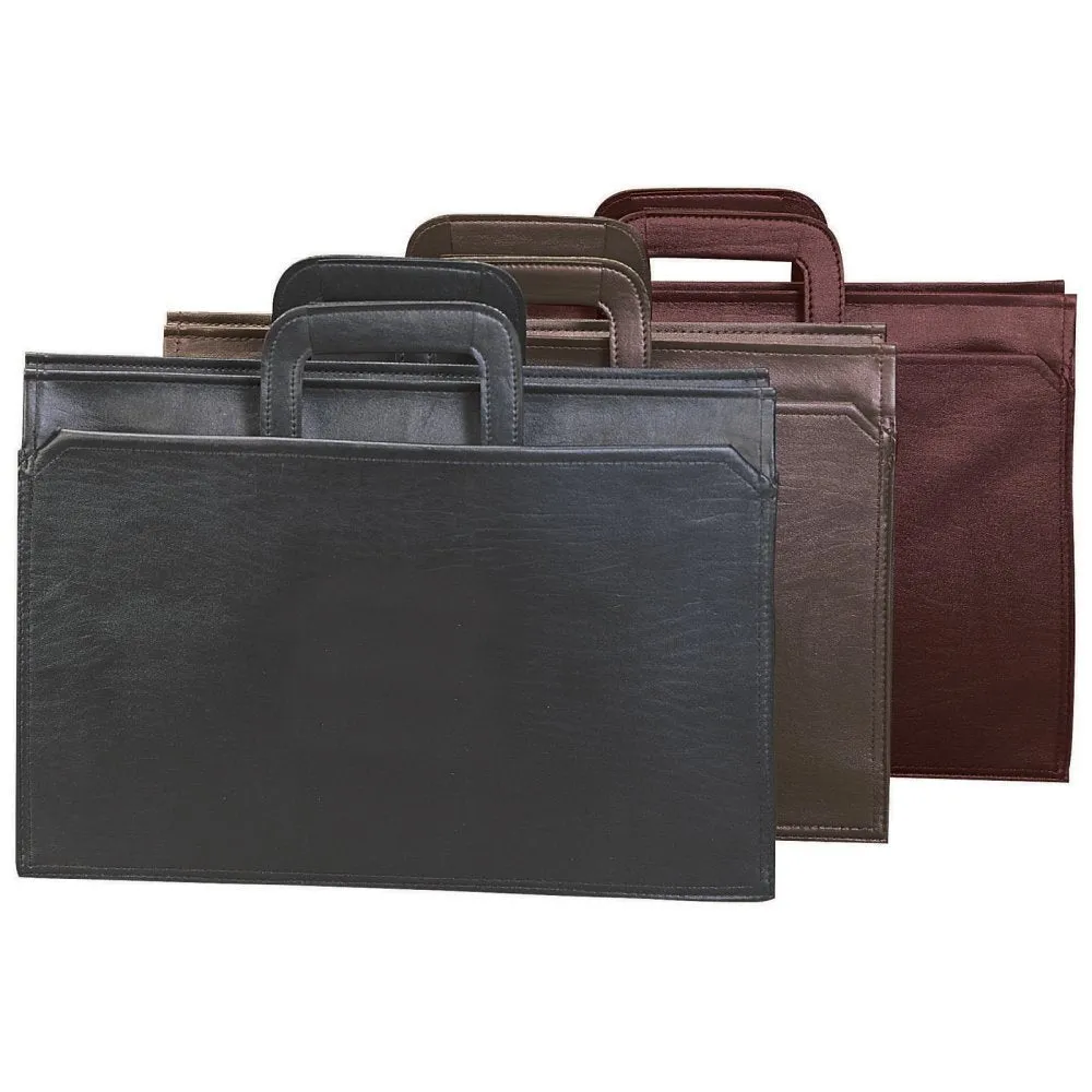 Good Hope Bags Vinyl Portfolio