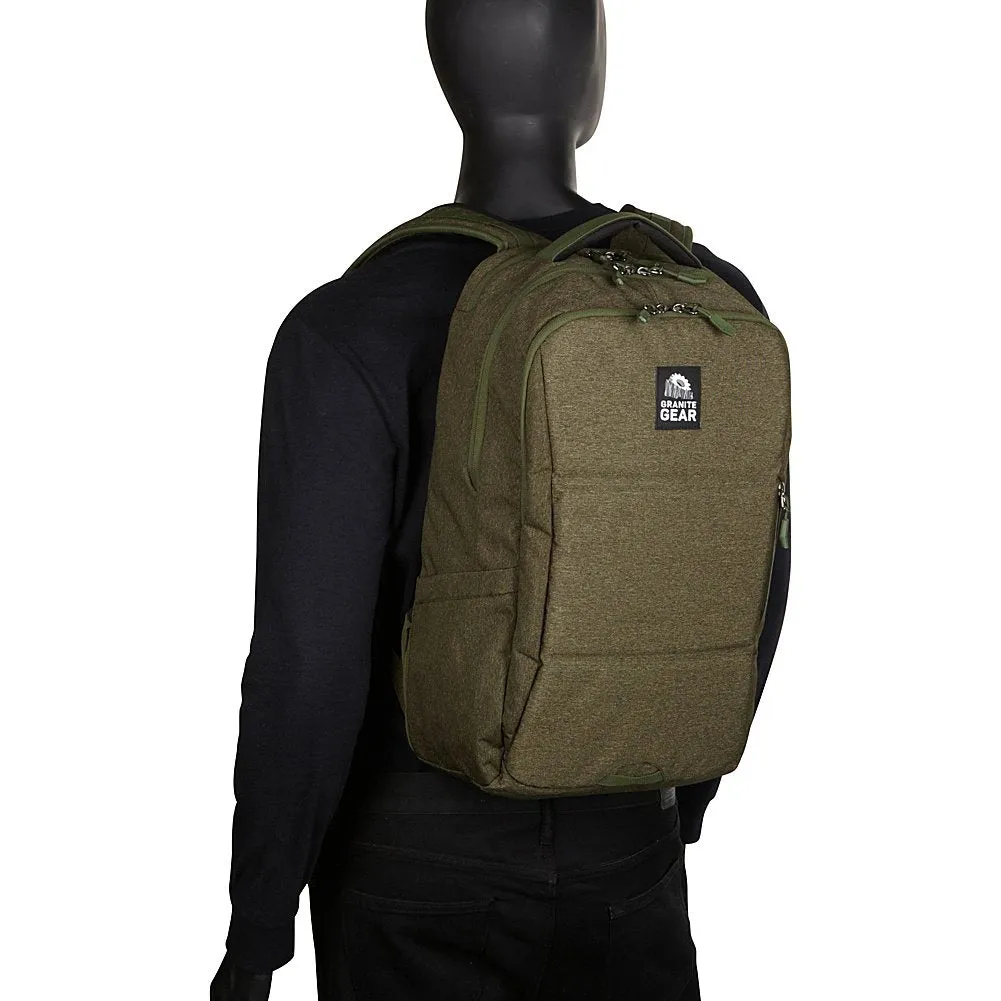 Granite Gear Bourbonite Backpack