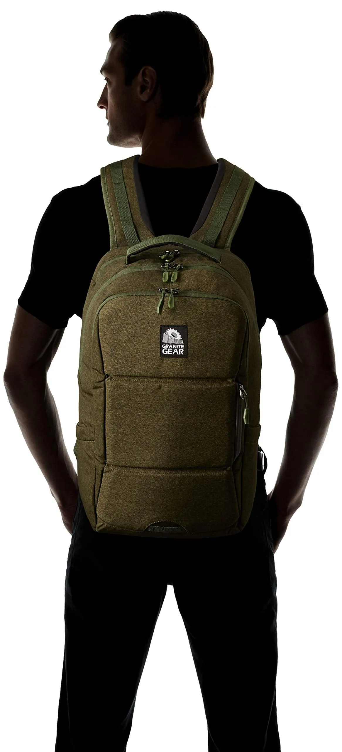 Granite Gear Bourbonite Backpack