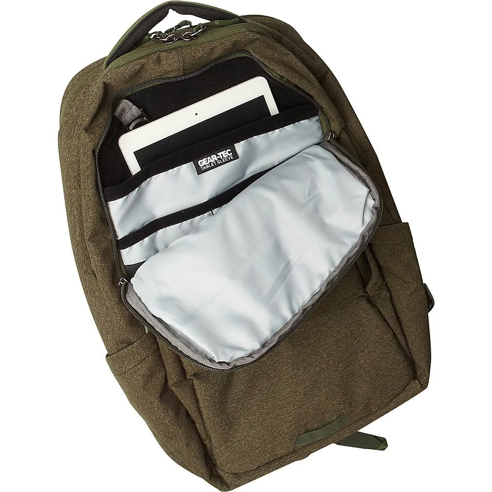 Granite Gear Bourbonite Backpack