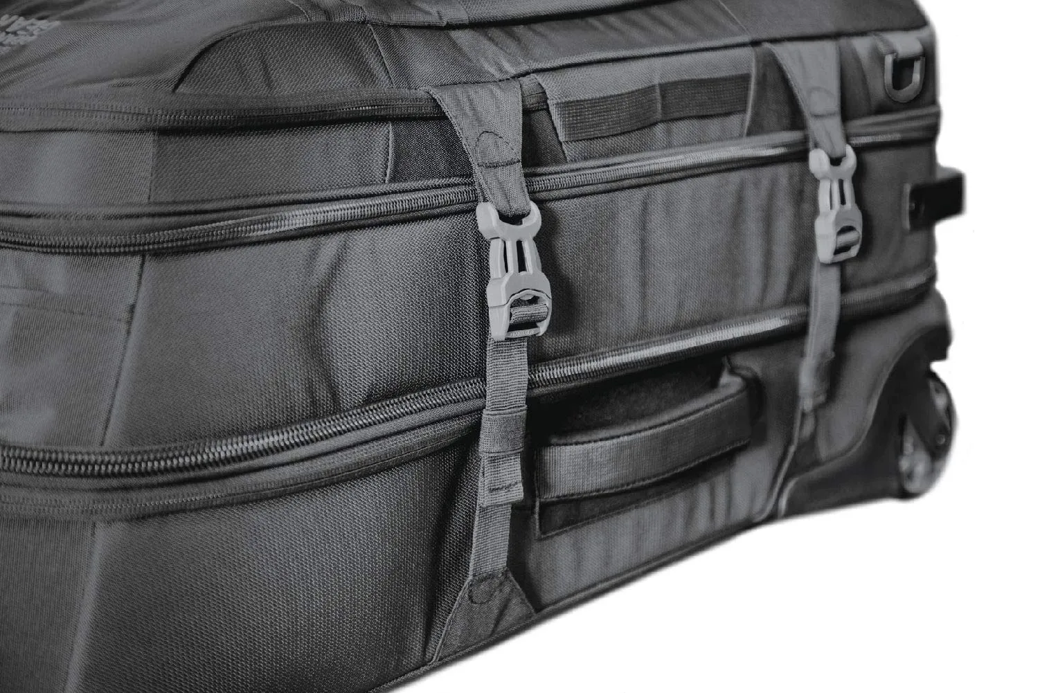 Granite Gear Cross Trek 2 22" 2-Wheel Wheeled Duffel Bags