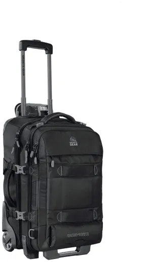 Granite Gear Cross Trek 2 22" 2-Wheel Wheeled Duffel Bags