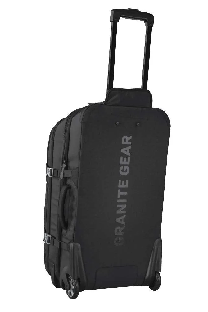 Granite Gear Cross Trek 2 26" 2-Wheel Wheeled Duffel Bags