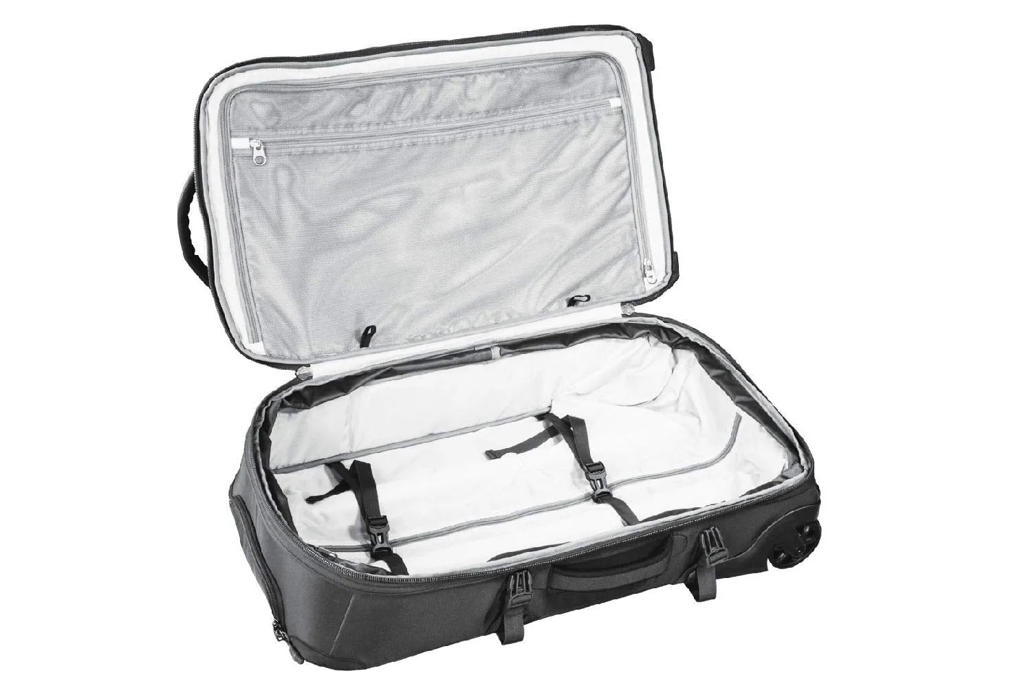 Granite Gear Cross Trek 2 26" 2-Wheel Wheeled Duffel Bags