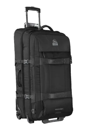 Granite Gear Cross Trek 2 32" 2-Wheel Wheeled Duffel Bags