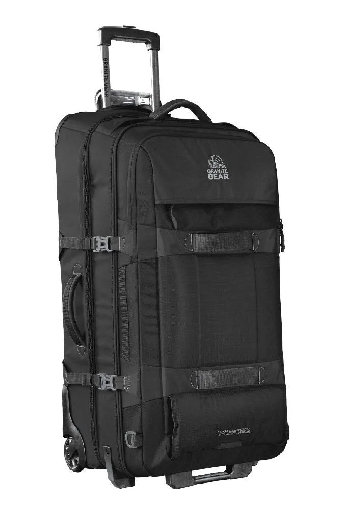 Granite Gear Cross Trek 2 32" 2-Wheel Wheeled Duffel Bags