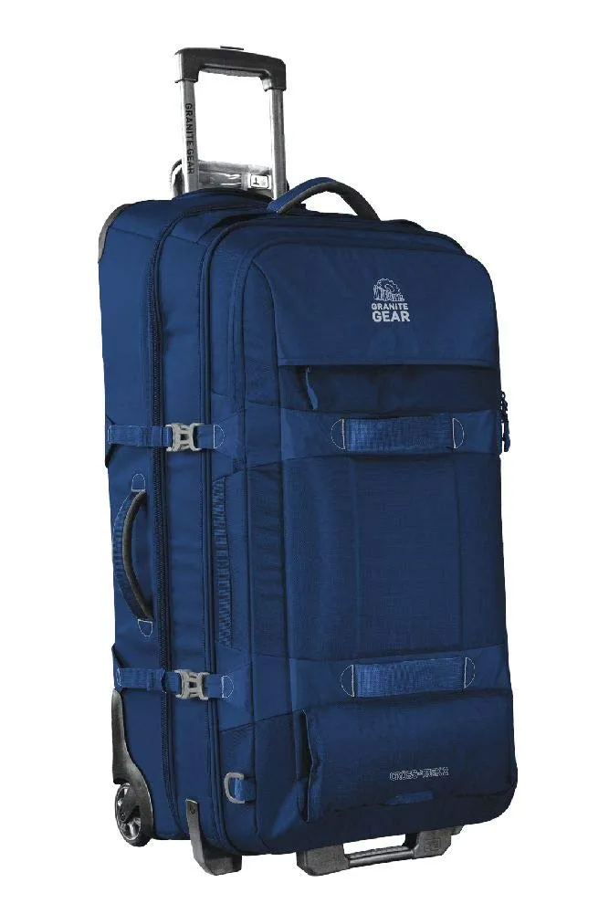 Granite Gear Cross Trek 2 32" 2-Wheel Wheeled Duffel Bags